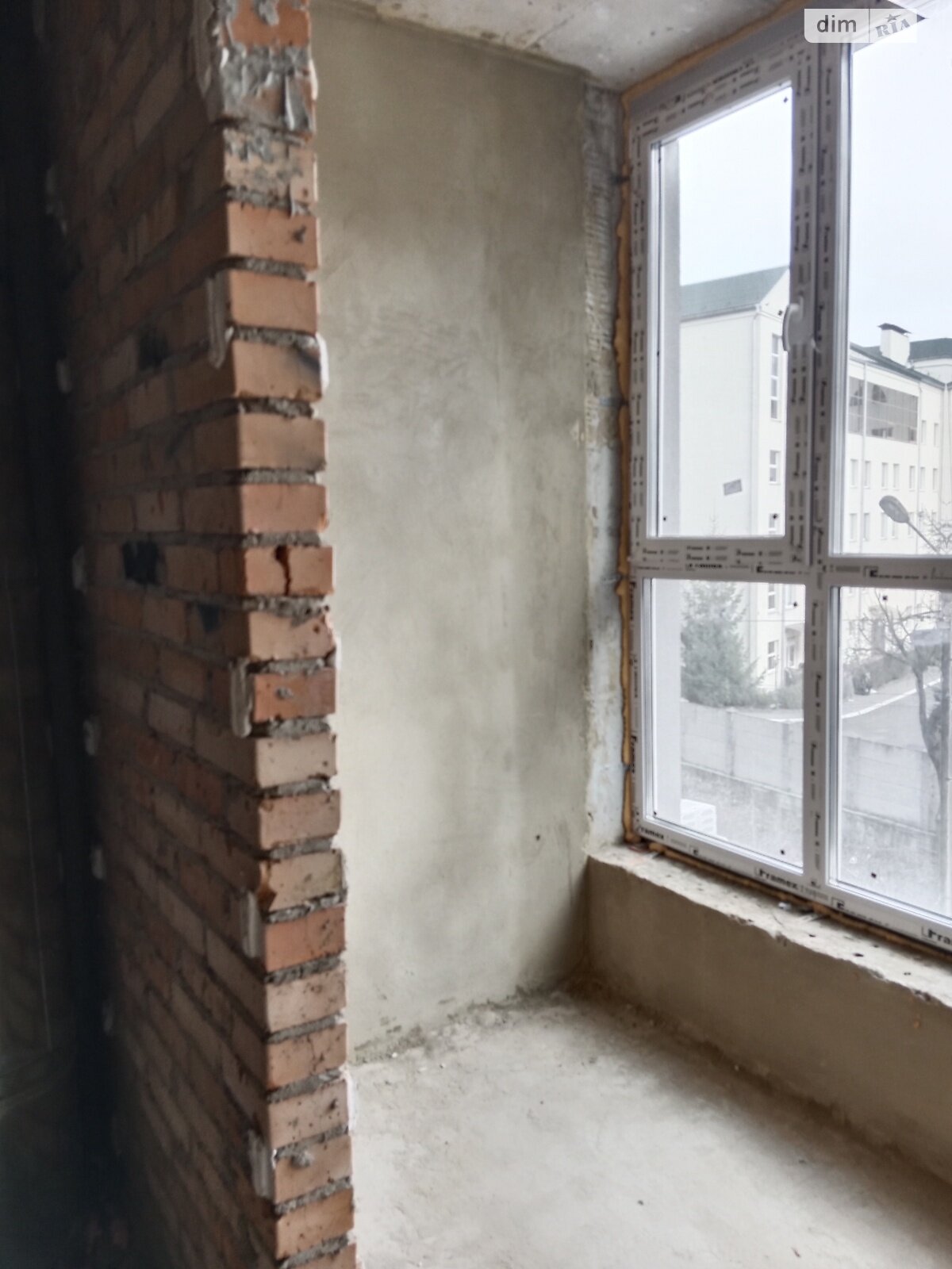 Продажа однокомнатной квартиры в Виннице, на ул. Ивана Богуна, район Пятничаны фото 1 Продажа однокомнатной квартиры в Виннице, на ул. Ивана Богуна, район Пятничаны фото 1