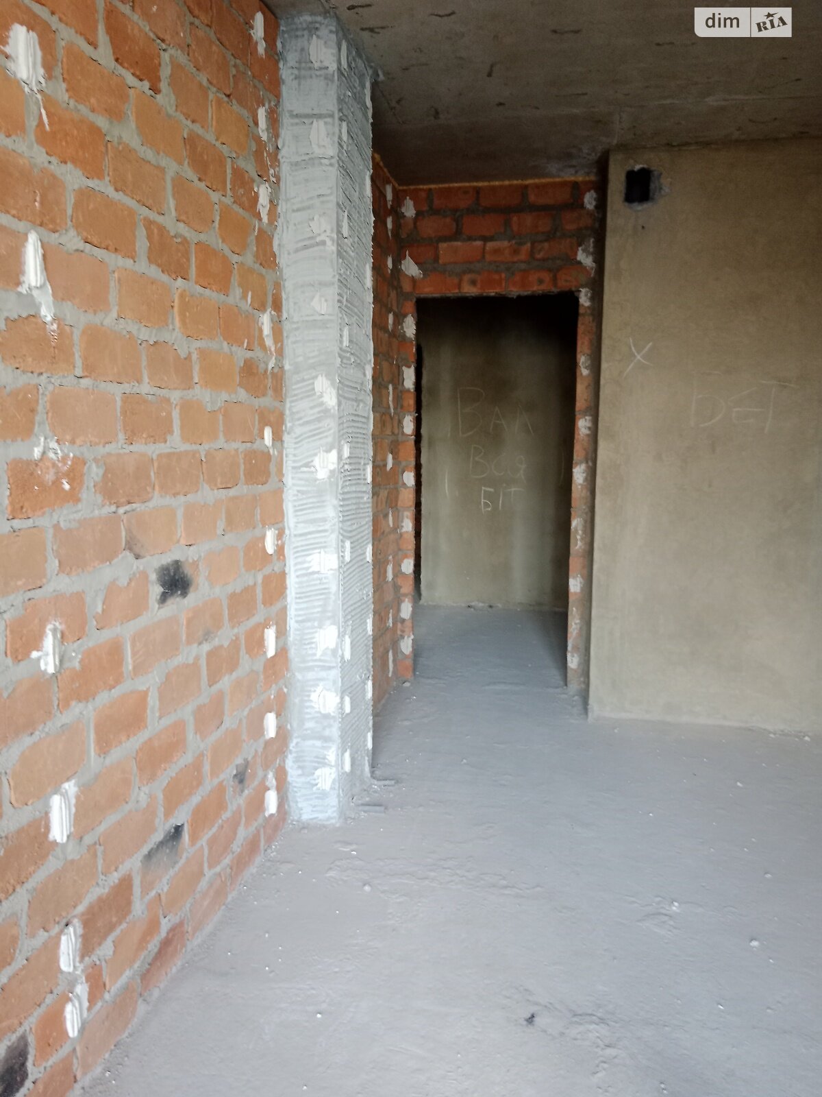 Продажа однокомнатной квартиры в Виннице, на ул. Ивана Богуна, район Пятничаны фото 1 Продажа однокомнатной квартиры в Виннице, на ул. Ивана Богуна, район Пятничаны фото 1