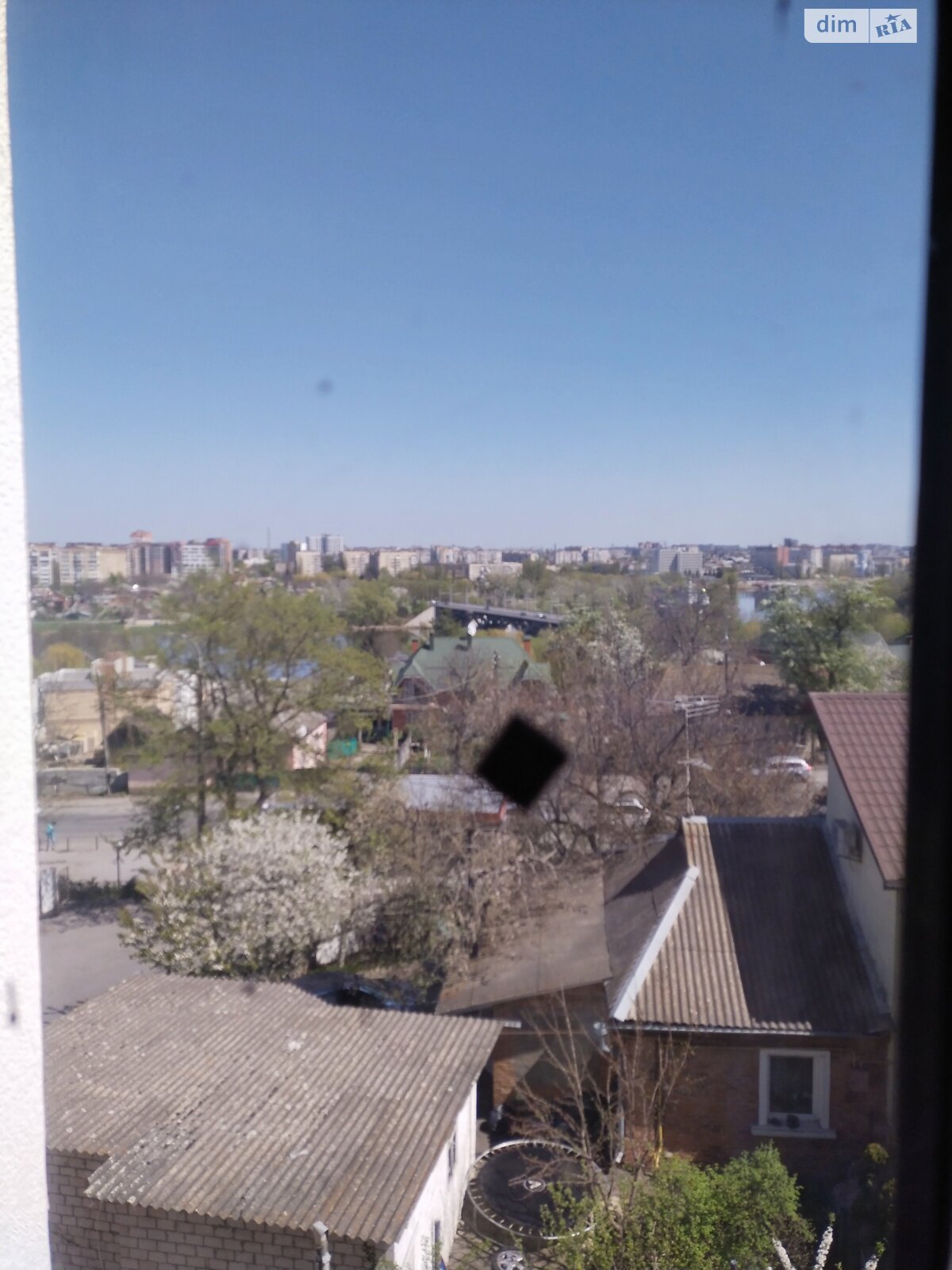 Продаж однокімнатної квартири в Вінниці, на вул. Івана Богуна 27В, район П'ятничани фото 1 Продаж однокімнатної квартири в Вінниці, на вул. Івана Богуна 27В, район П'ятничани фото 1