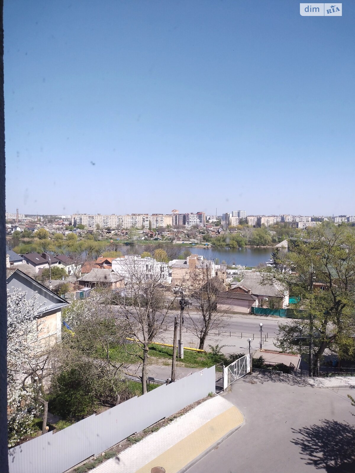 Продажа однокомнатной квартиры в Виннице, на ул. Ивана Богуна, район Пятничаны фото 1 Продажа однокомнатной квартиры в Виннице, на ул. Ивана Богуна, район Пятничаны фото 1
