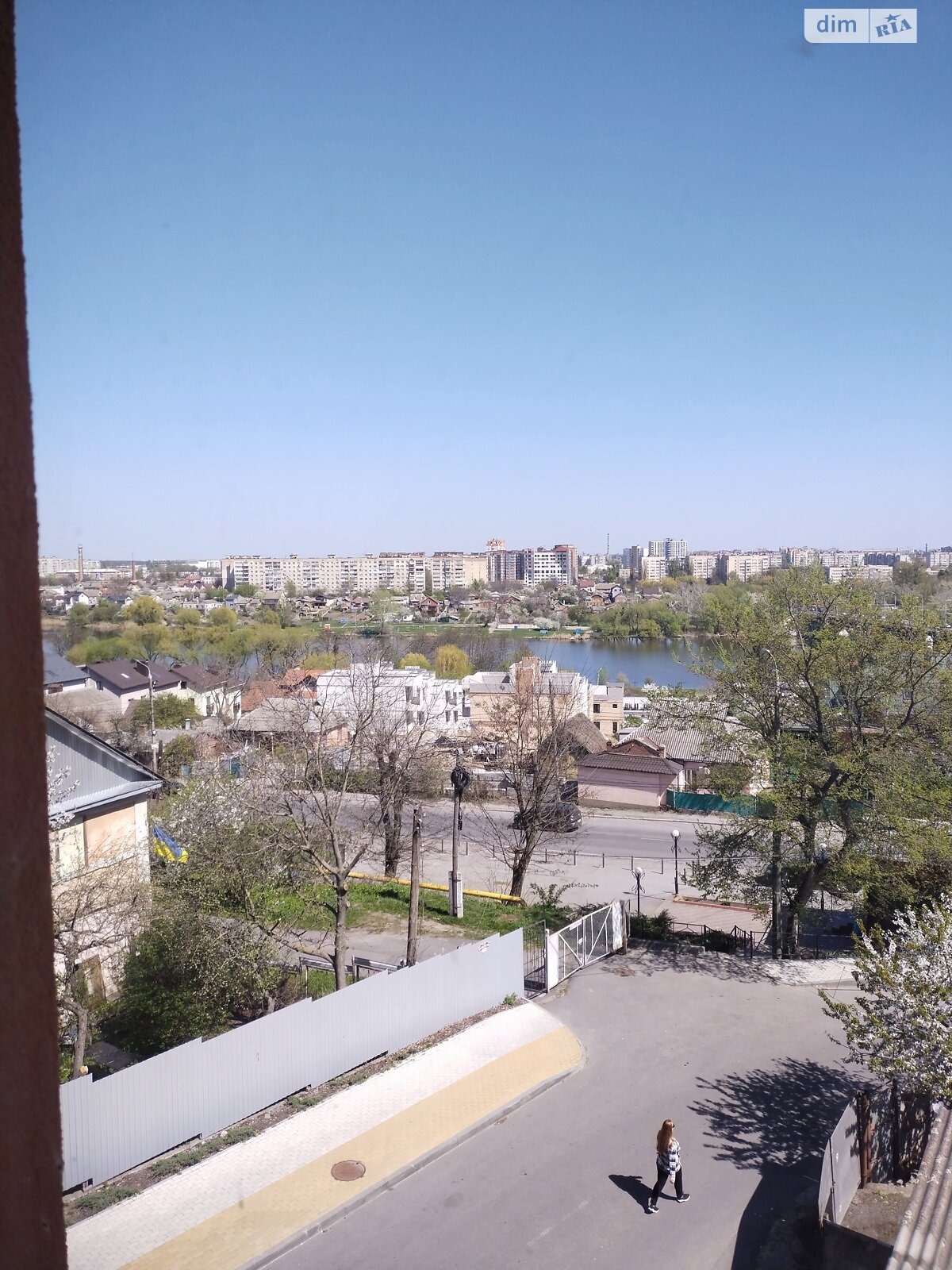 Продажа однокомнатной квартиры в Виннице, на ул. Ивана Богуна, район Пятничаны фото 1 Продажа однокомнатной квартиры в Виннице, на ул. Ивана Богуна, район Пятничаны фото 1