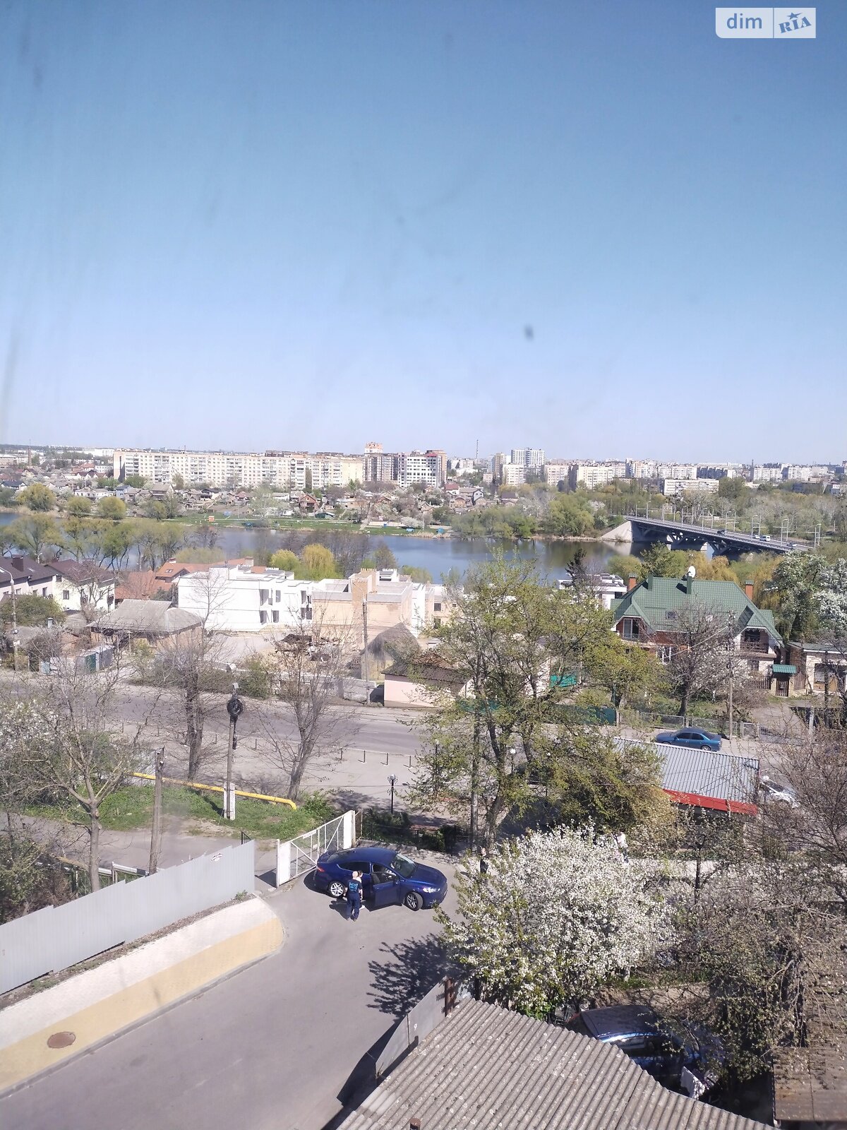 Продаж однокімнатної квартири в Вінниці, на вул. Івана Богуна, район П'ятничани фото 1 Продаж однокімнатної квартири в Вінниці, на вул. Івана Богуна, район П'ятничани фото 1