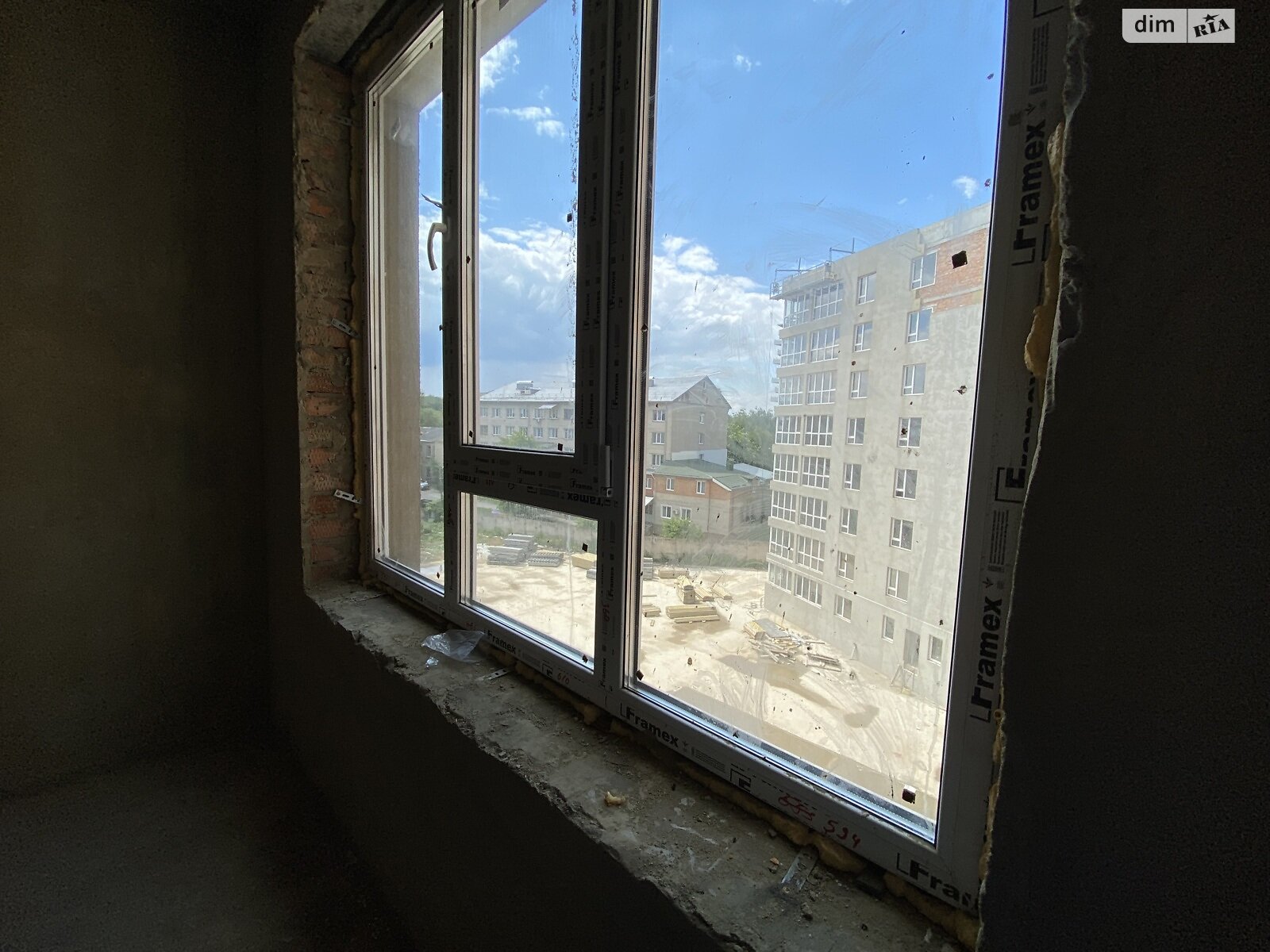 Продаж двокімнатної квартири в Вінниці, на вул. Івана Богуна 27А, район П'ятничани фото 1 Продаж двокімнатної квартири в Вінниці, на вул. Івана Богуна 27А, район П'ятничани фото 1