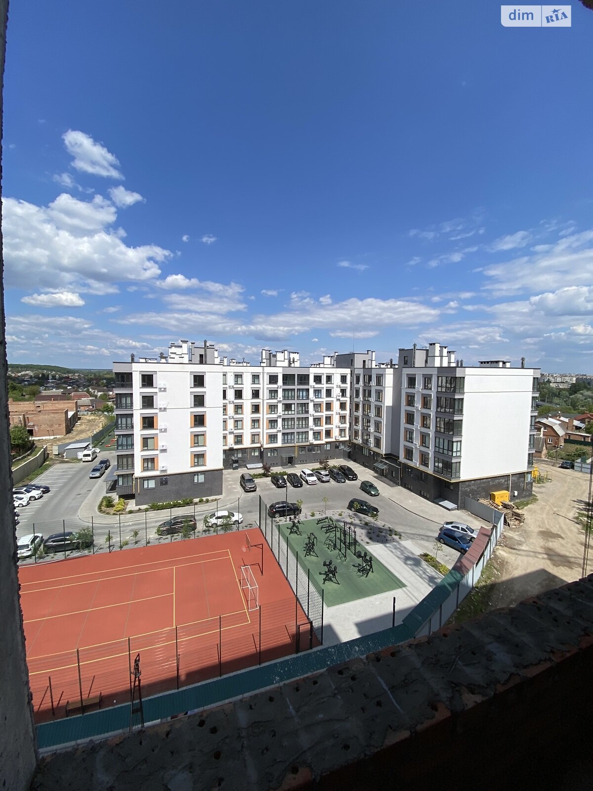 Продаж двокімнатної квартири в Вінниці, на вул. Івана Богуна 27А, район П'ятничани фото 1 Продаж двокімнатної квартири в Вінниці, на вул. Івана Богуна 27А, район П'ятничани фото 1