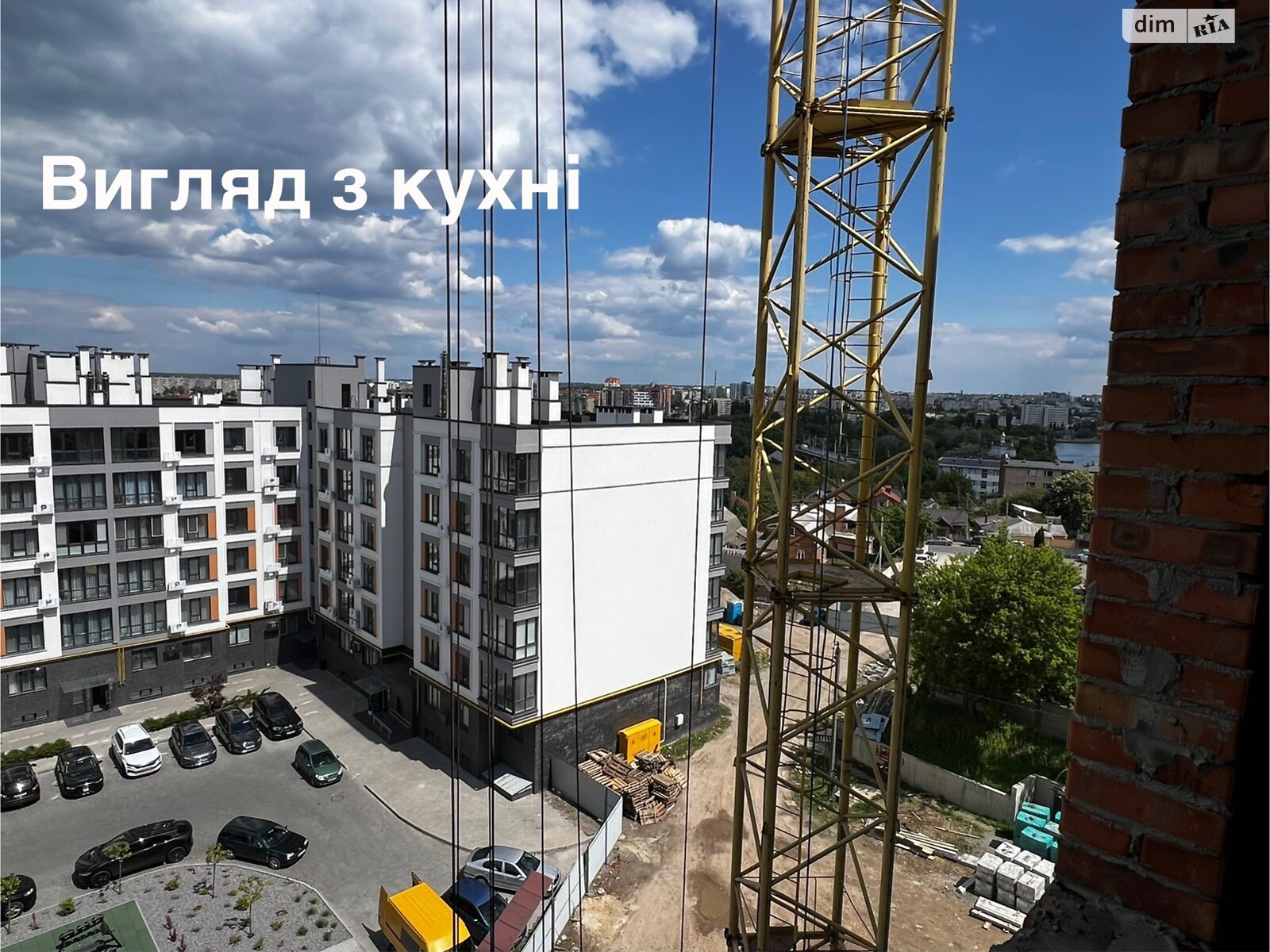 Продажа двухкомнатной квартиры в Виннице, на ул. Ивана Богуна 27А, район Пятничаны фото 1 Продажа двухкомнатной квартиры в Виннице, на ул. Ивана Богуна 27А, район Пятничаны фото 1