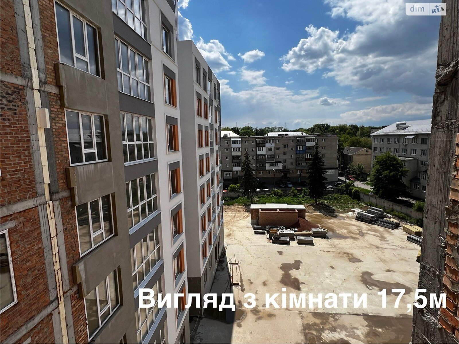 Продажа двухкомнатной квартиры в Виннице, на ул. Ивана Богуна 27А, район Пятничаны фото 1 Продажа двухкомнатной квартиры в Виннице, на ул. Ивана Богуна 27А, район Пятничаны фото 1