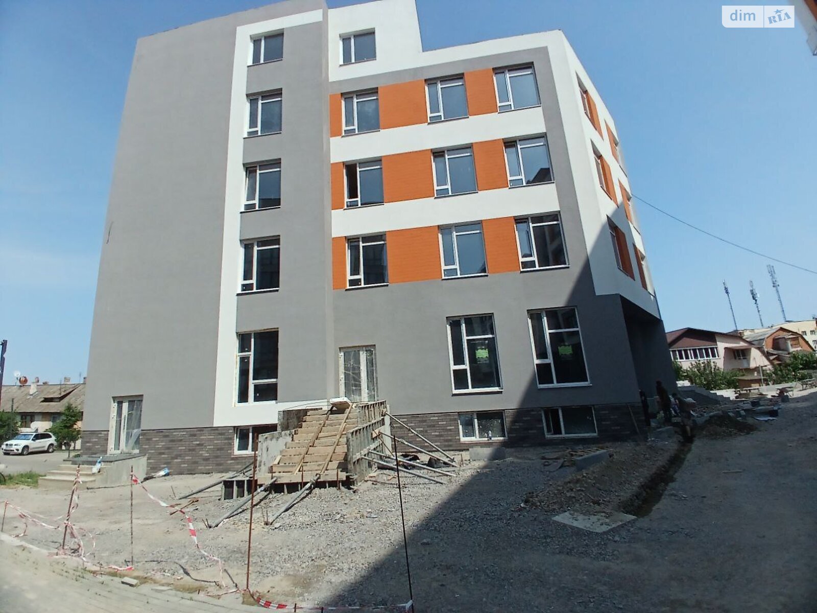 Продажа однокомнатной квартиры в Виннице, на ул. Ивана Богуна 27, район Пятничаны фото 1 Продажа однокомнатной квартиры в Виннице, на ул. Ивана Богуна 27, район Пятничаны фото 1