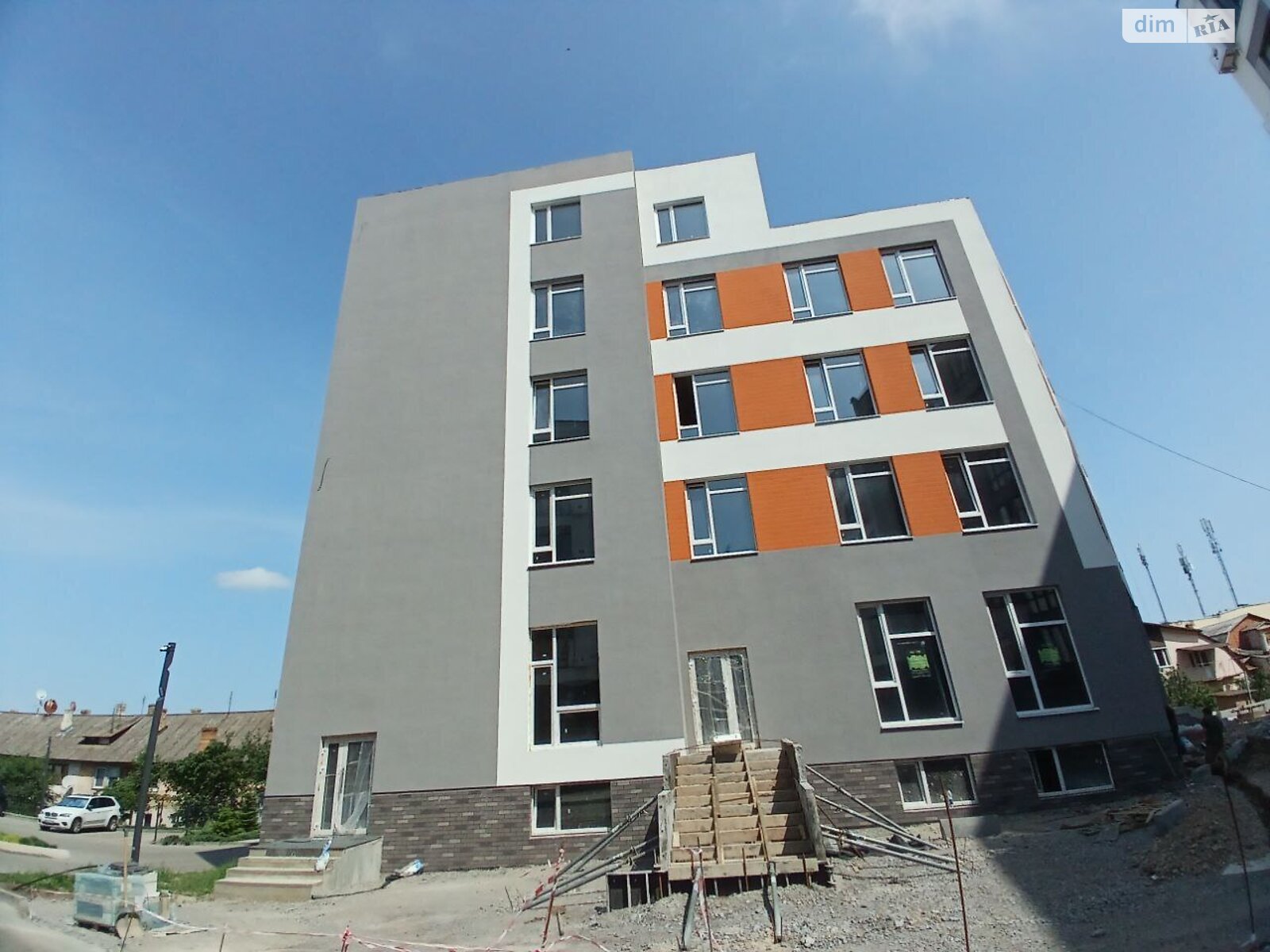 Продажа однокомнатной квартиры в Виннице, на ул. Ивана Богуна 27, район Пятничаны фото 1 Продажа однокомнатной квартиры в Виннице, на ул. Ивана Богуна 27, район Пятничаны фото 1