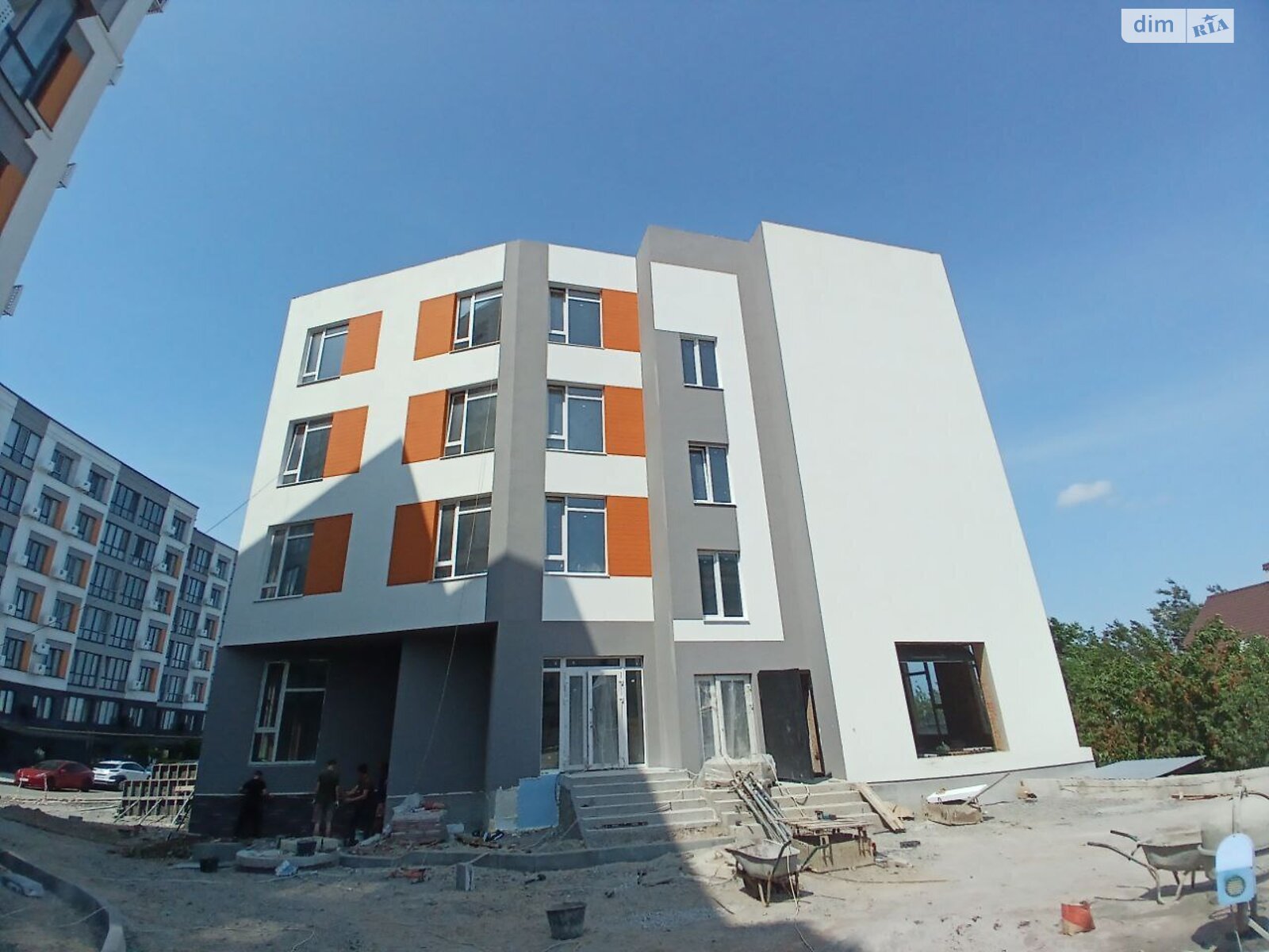 Продажа однокомнатной квартиры в Виннице, на ул. Ивана Богуна, район Пятничаны фото 1 Продажа однокомнатной квартиры в Виннице, на ул. Ивана Богуна, район Пятничаны фото 1