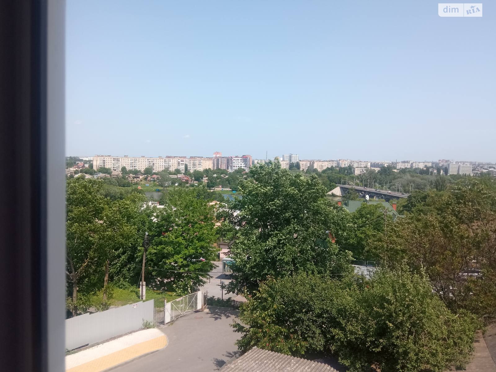 Продаж однокімнатної квартири в Вінниці, на вул. Івана Богуна 27, район П'ятничани фото 1 Продаж однокімнатної квартири в Вінниці, на вул. Івана Богуна 27, район П'ятничани фото 1