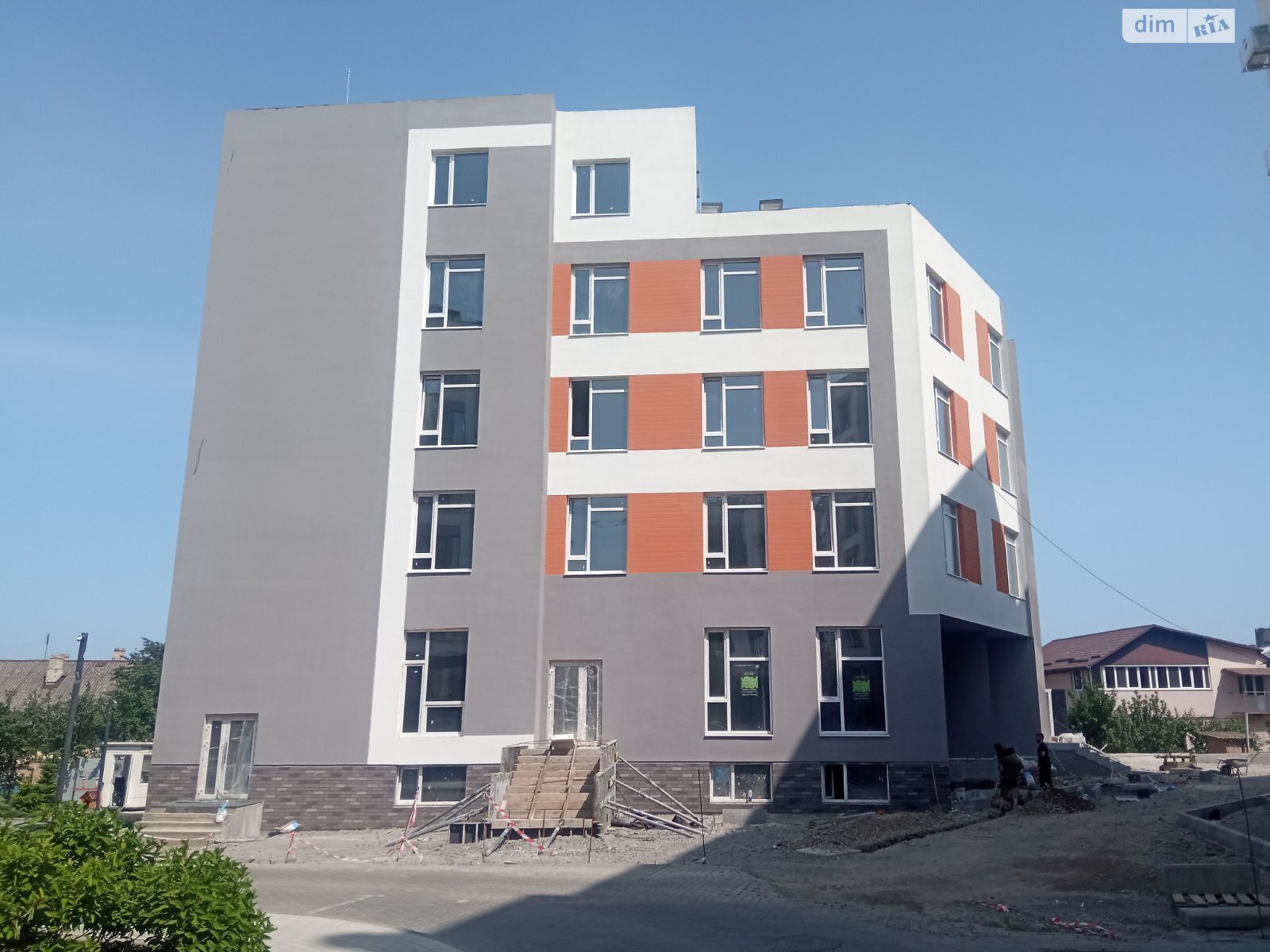 Продаж однокімнатної квартири в Вінниці, на вул. Івана Богуна 27, район П'ятничани фото 1 Продаж однокімнатної квартири в Вінниці, на вул. Івана Богуна 27, район П'ятничани фото 1