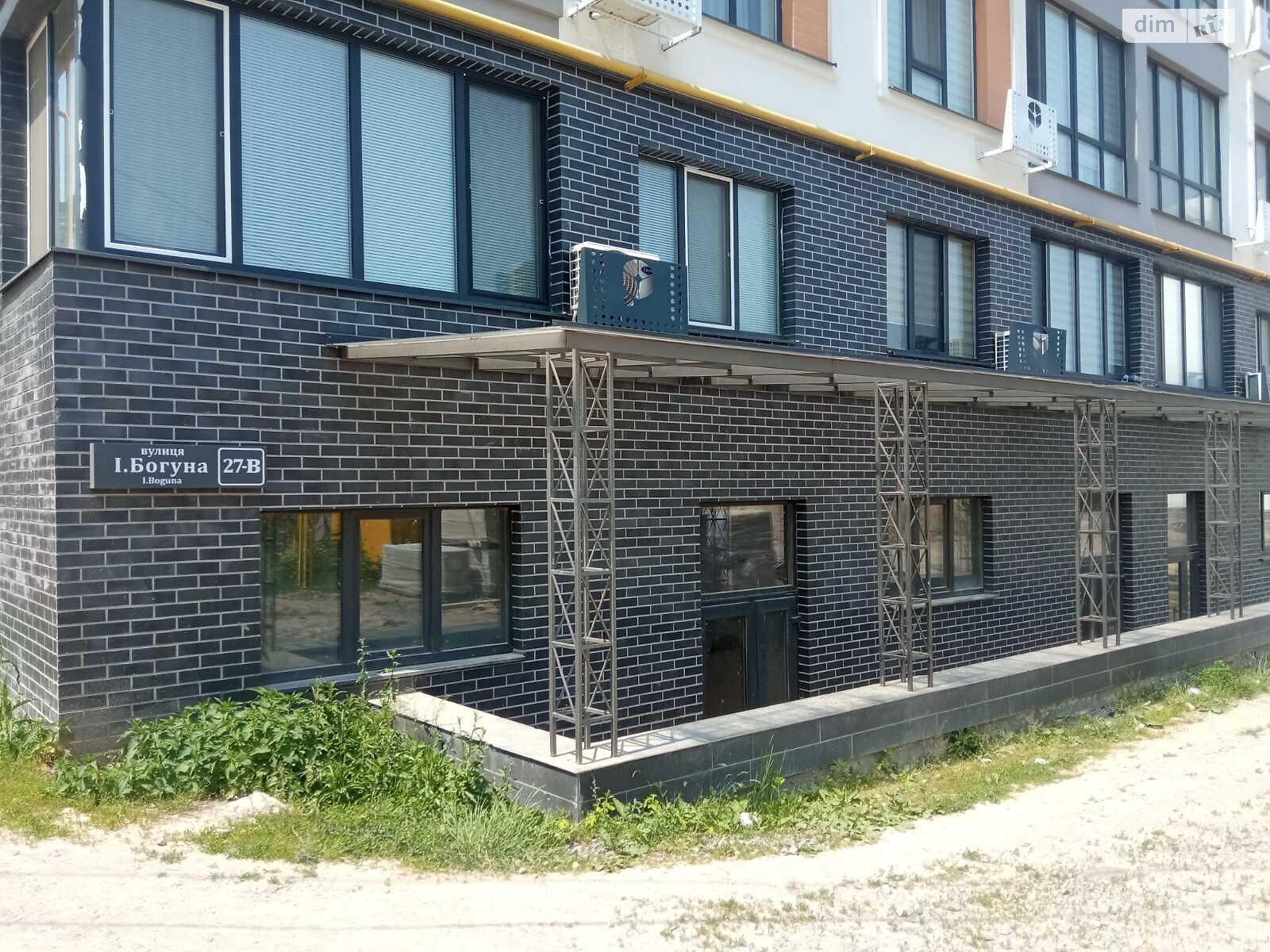 Продажа однокомнатной квартиры в Виннице, на ул. Ивана Богуна 27, район Пятничаны фото 1 Продажа однокомнатной квартиры в Виннице, на ул. Ивана Богуна 27, район Пятничаны фото 1