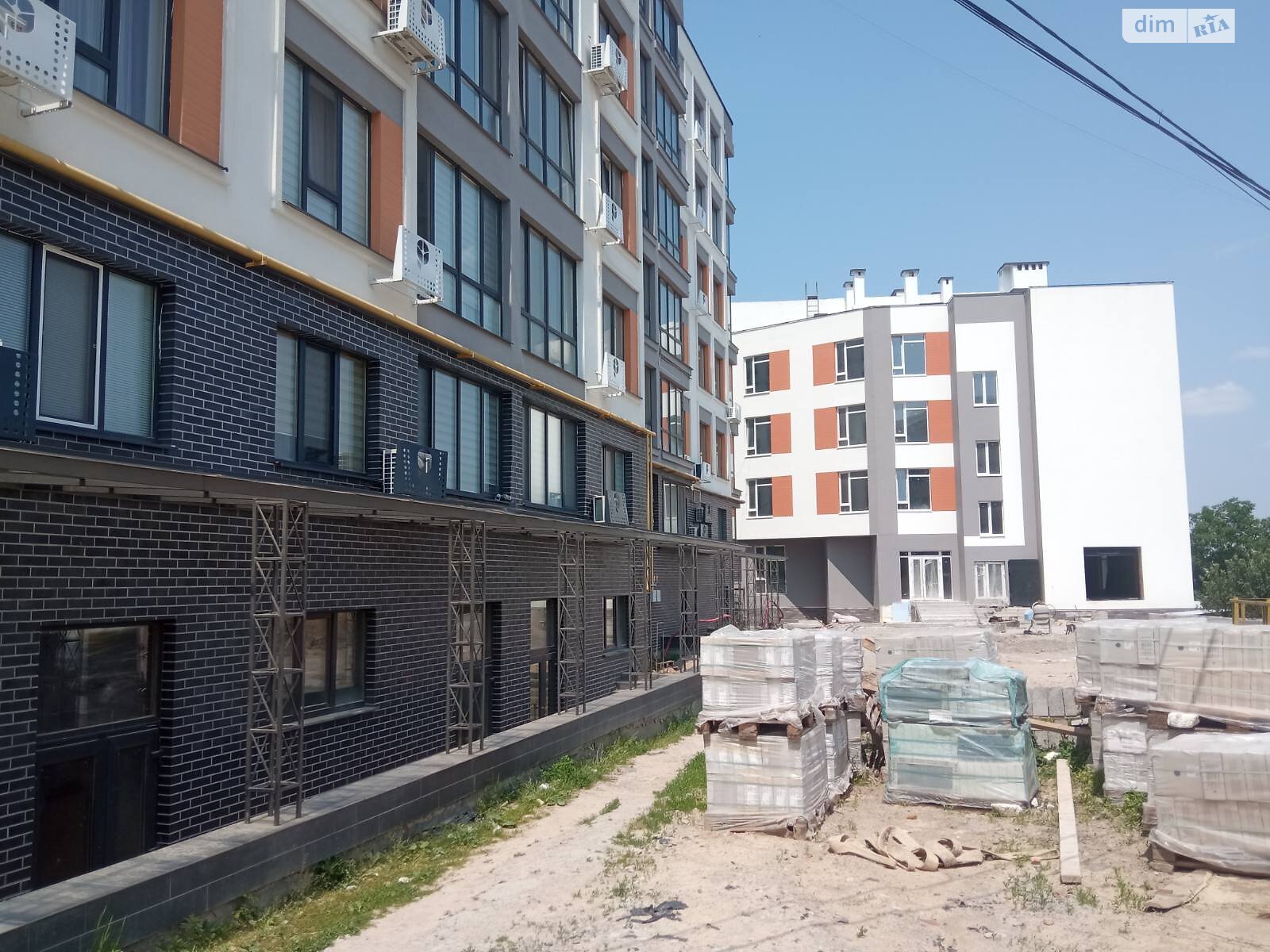 Продажа однокомнатной квартиры в Виннице, на ул. Ивана Богуна 27, район Пятничаны фото 1 Продажа однокомнатной квартиры в Виннице, на ул. Ивана Богуна 27, район Пятничаны фото 1