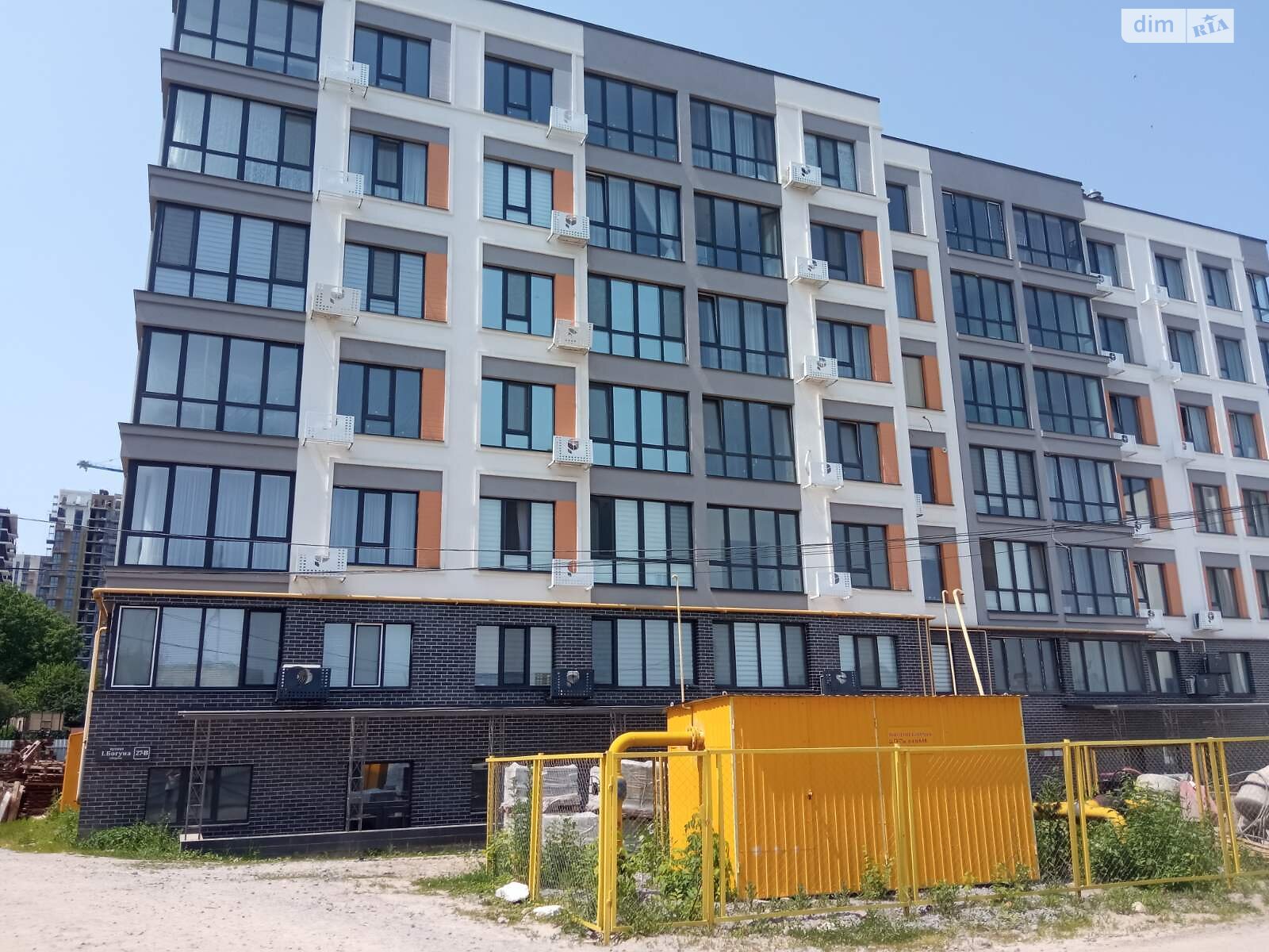 Продажа однокомнатной квартиры в Виннице, на ул. Ивана Богуна 27, район Пятничаны фото 1 Продажа однокомнатной квартиры в Виннице, на ул. Ивана Богуна 27, район Пятничаны фото 1
