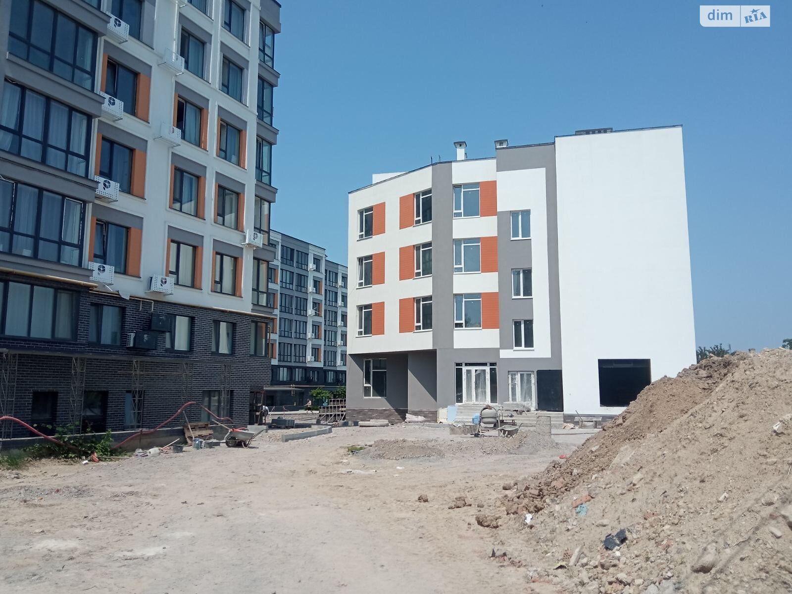 Продажа однокомнатной квартиры в Виннице, на ул. Ивана Богуна 27, район Пятничаны фото 1 Продажа однокомнатной квартиры в Виннице, на ул. Ивана Богуна 27, район Пятничаны фото 1