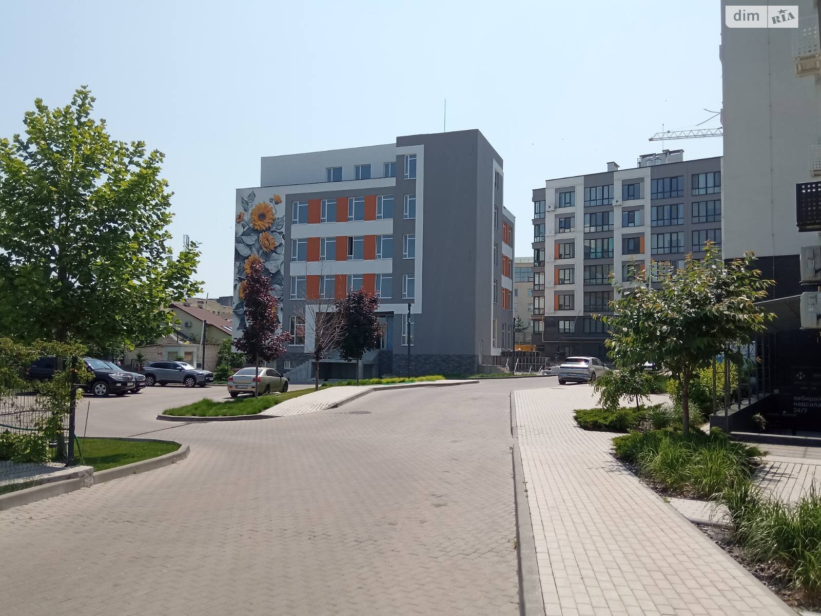 Продажа однокомнатной квартиры в Виннице, на ул. Ивана Богуна 27, район Пятничаны фото 1 Продажа однокомнатной квартиры в Виннице, на ул. Ивана Богуна 27, район Пятничаны фото 1
