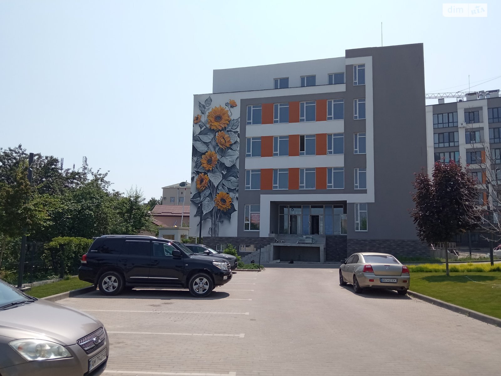 Продажа однокомнатной квартиры в Виннице, на ул. Ивана Богуна 27, район Пятничаны фото 1 Продажа однокомнатной квартиры в Виннице, на ул. Ивана Богуна 27, район Пятничаны фото 1