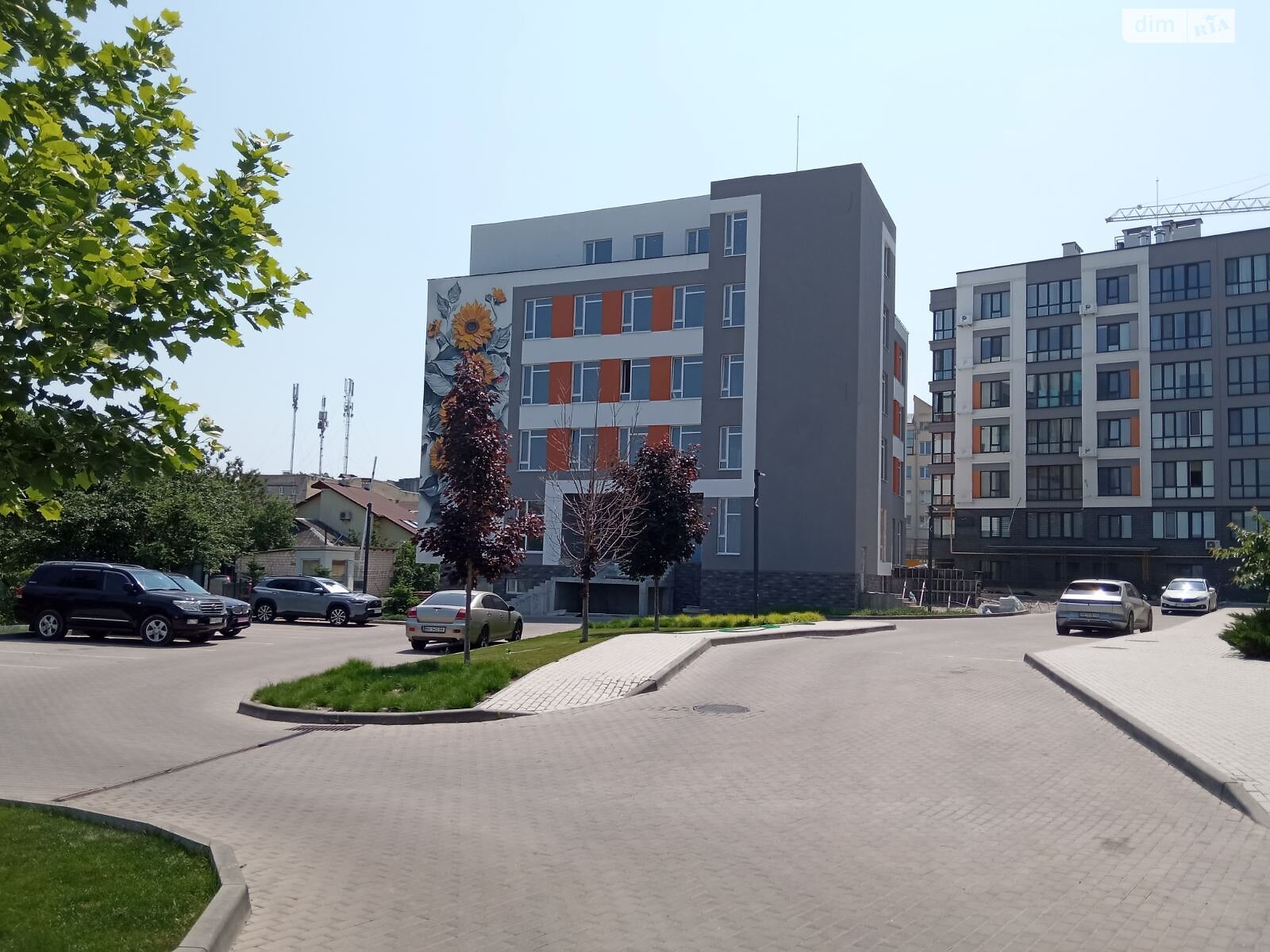 Продажа однокомнатной квартиры в Виннице, на ул. Ивана Богуна 27, район Пятничаны фото 1 Продажа однокомнатной квартиры в Виннице, на ул. Ивана Богуна 27, район Пятничаны фото 1
