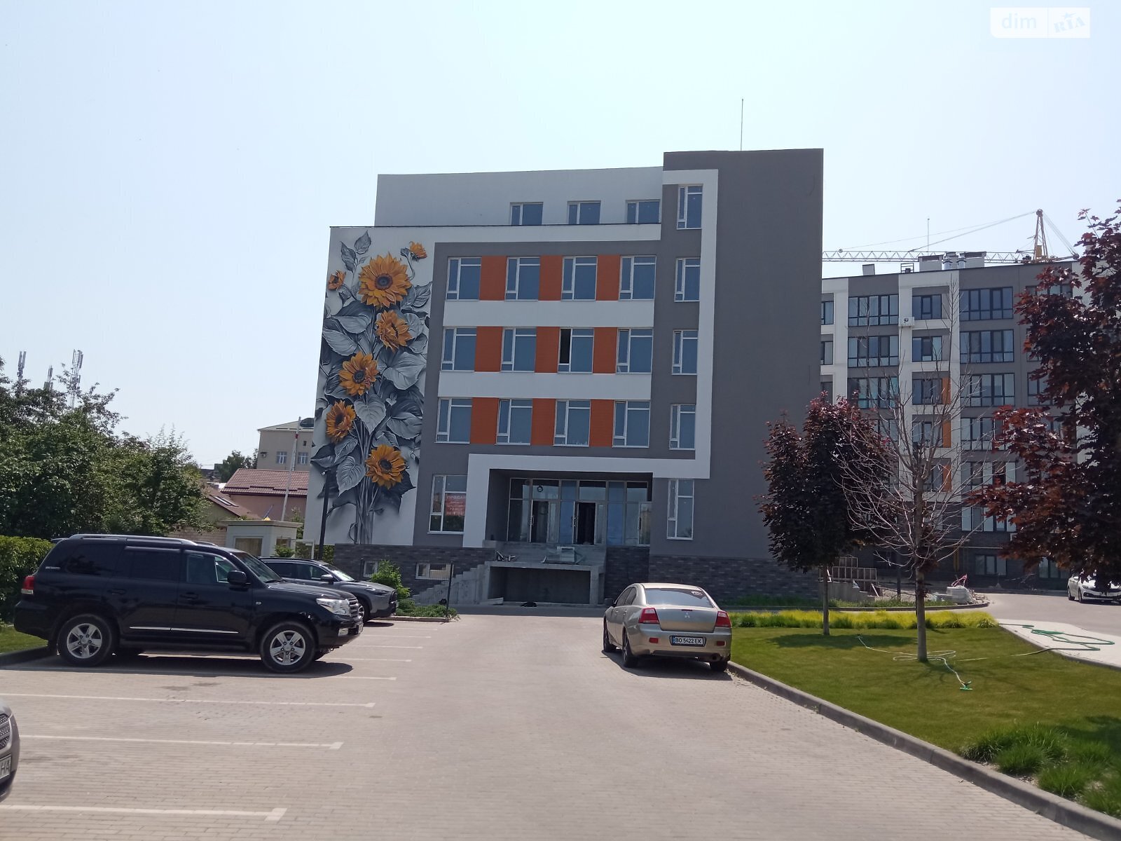Продажа однокомнатной квартиры в Виннице, на ул. Ивана Богуна 27, район Пятничаны фото 1 Продажа однокомнатной квартиры в Виннице, на ул. Ивана Богуна 27, район Пятничаны фото 1