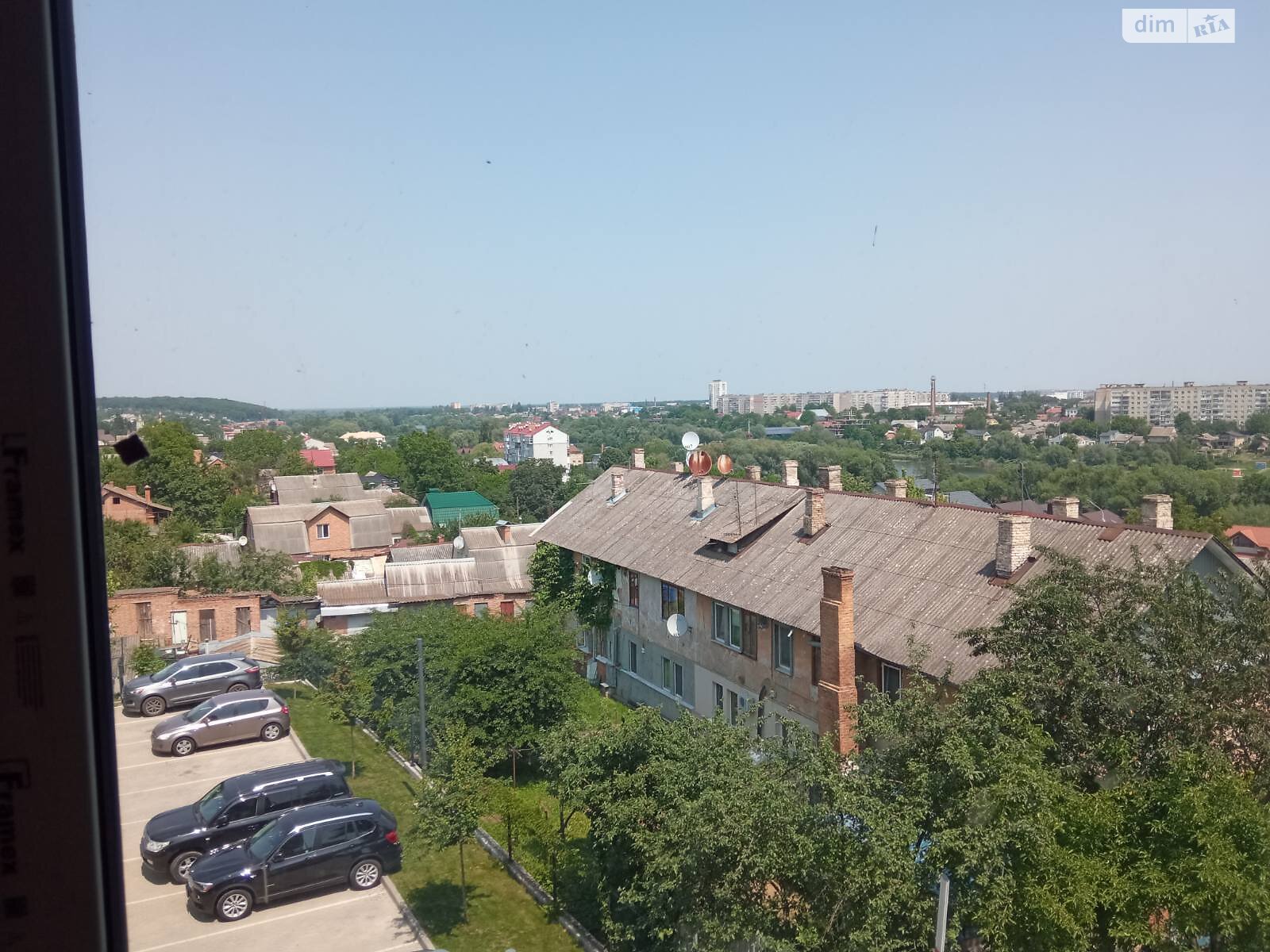 Продажа однокомнатной квартиры в Виннице, на ул. Ивана Богуна 27, район Пятничаны фото 1 Продажа однокомнатной квартиры в Виннице, на ул. Ивана Богуна 27, район Пятничаны фото 1