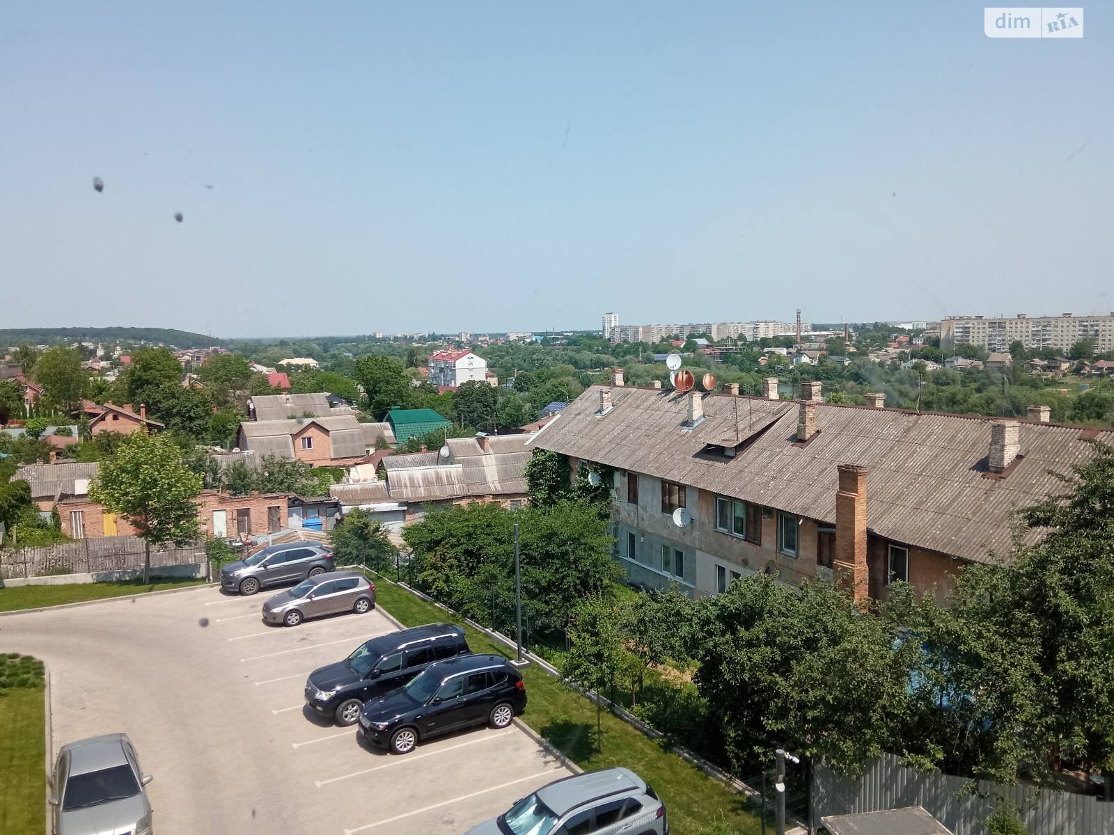 Продажа однокомнатной квартиры в Виннице, на ул. Ивана Богуна 27, район Пятничаны фото 1 Продажа однокомнатной квартиры в Виннице, на ул. Ивана Богуна 27, район Пятничаны фото 1