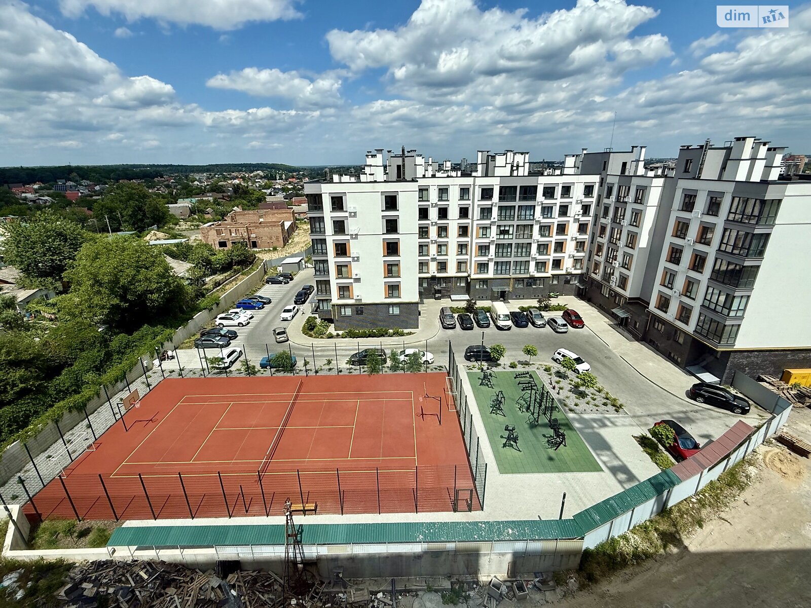 Продажа двухкомнатной квартиры в Виннице, на ул. Ивана Богуна 27В, район Центр фото 1 Продажа двухкомнатной квартиры в Виннице, на ул. Ивана Богуна 27В, район Центр фото 1