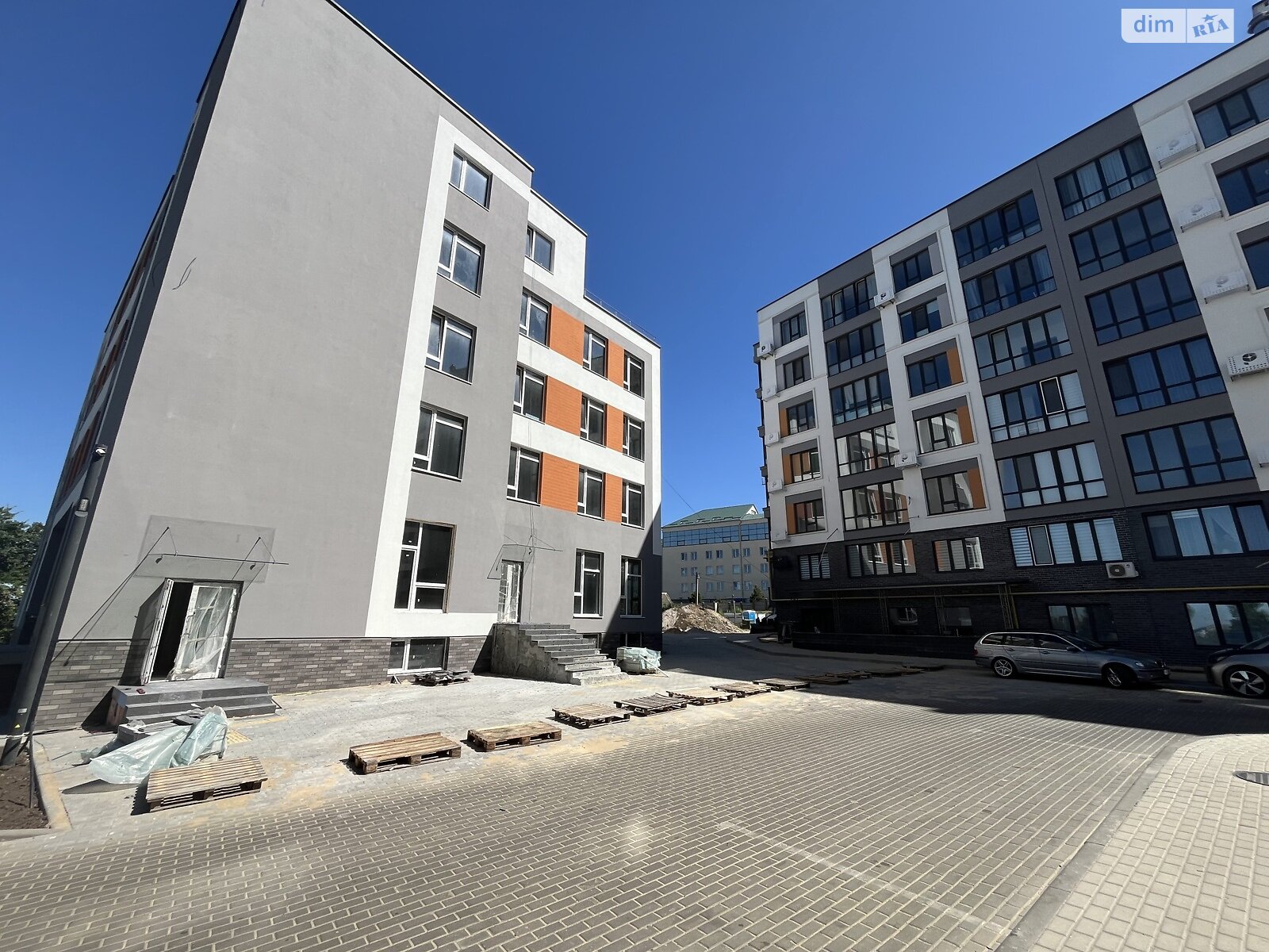 Продаж однокімнатної квартири в Вінниці, на вул. Івана Богуна 27, район П'ятничани фото 1 Продаж однокімнатної квартири в Вінниці, на вул. Івана Богуна 27, район П'ятничани фото 1