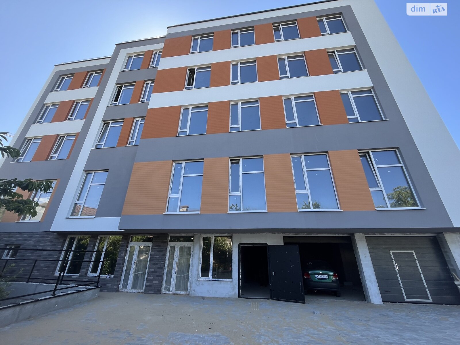 Продаж однокімнатної квартири в Вінниці, на вул. Івана Богуна 27, район П'ятничани фото 1 Продаж однокімнатної квартири в Вінниці, на вул. Івана Богуна 27, район П'ятничани фото 1