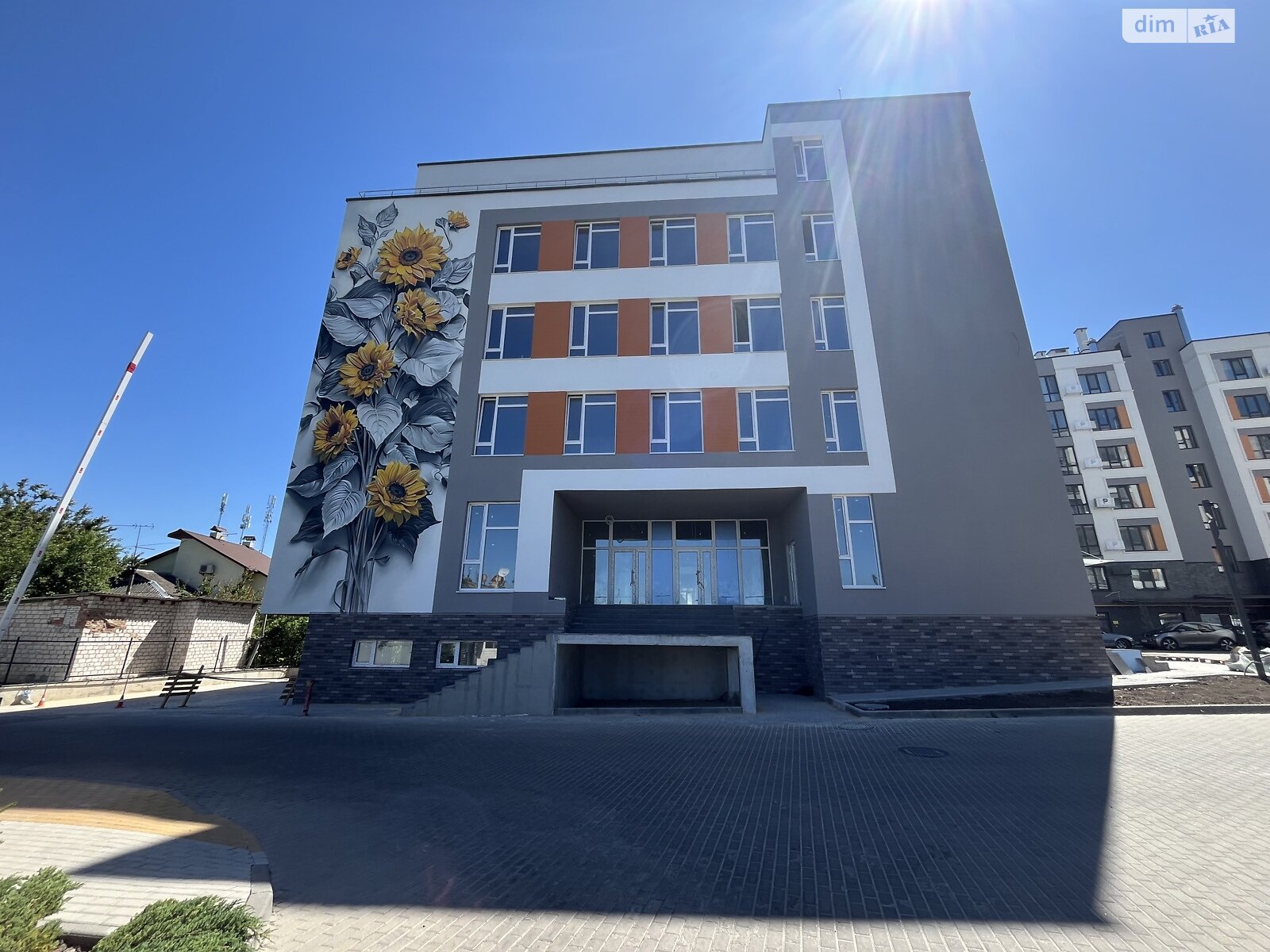 Продаж однокімнатної квартири в Вінниці, на вул. Івана Богуна 27, район П'ятничани фото 1 Продаж однокімнатної квартири в Вінниці, на вул. Івана Богуна 27, район П'ятничани фото 1