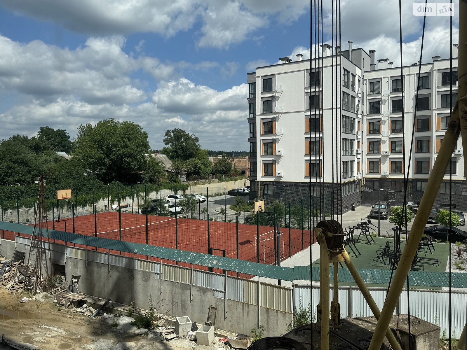 Продаж однокімнатної квартири в Вінниці, на вул. Івана Богуна 27А, район П'ятничани фото 1 Продаж однокімнатної квартири в Вінниці, на вул. Івана Богуна 27А, район П'ятничани фото 1