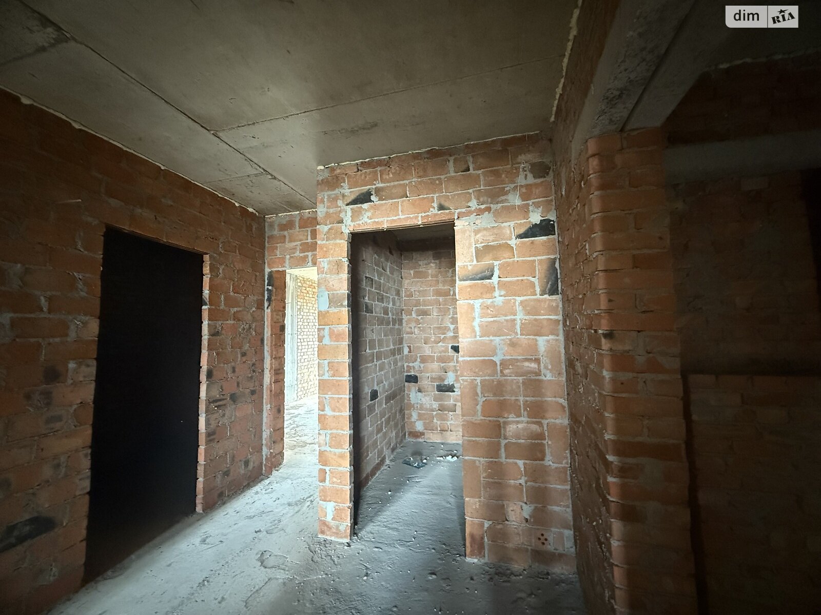 Продажа двухкомнатной квартиры в Виннице, на ул. Ивана Богуна, район Кумбары фото 1