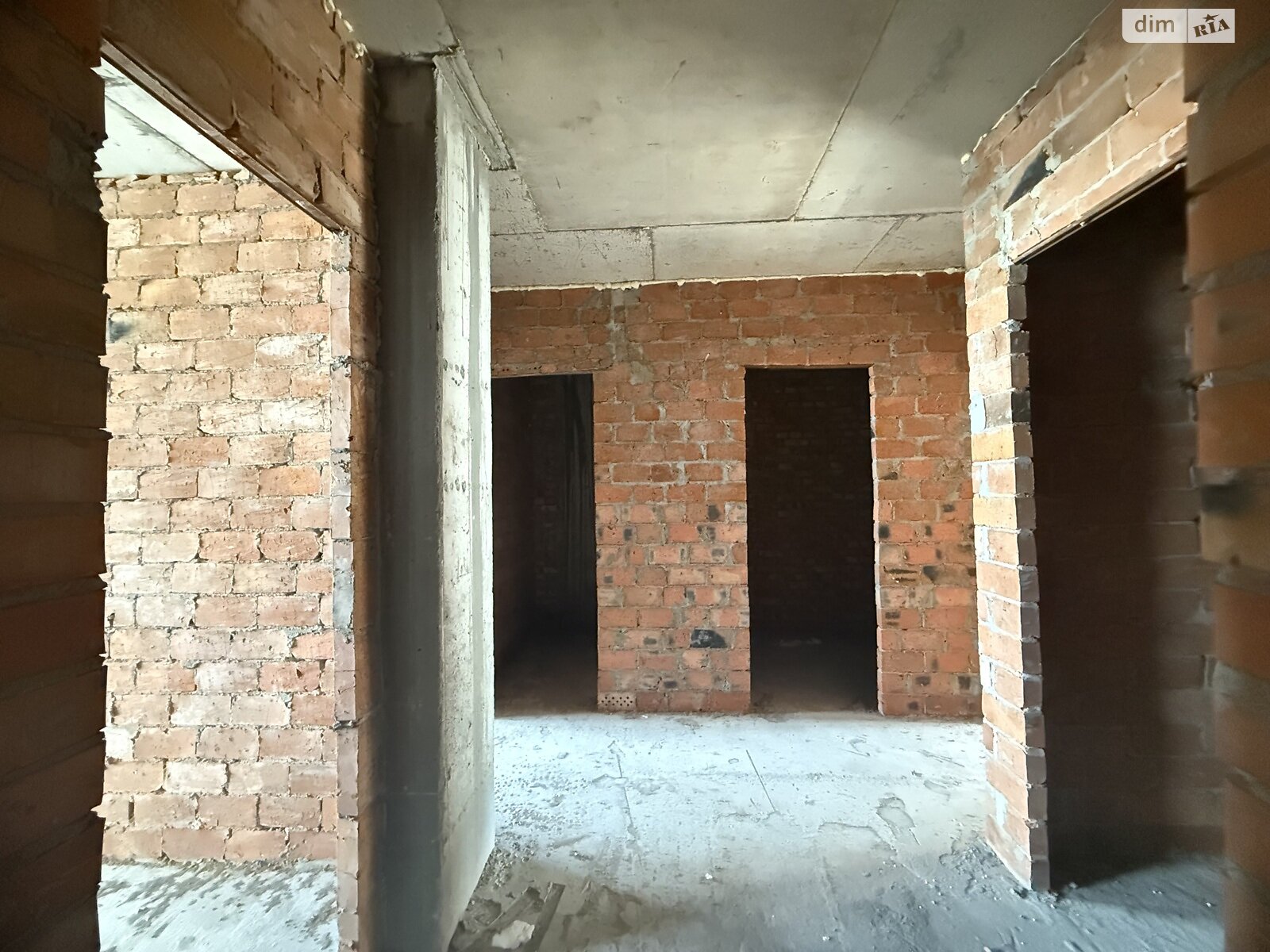 Продажа двухкомнатной квартиры в Виннице, на ул. Ивана Богуна, район Кумбары фото 1