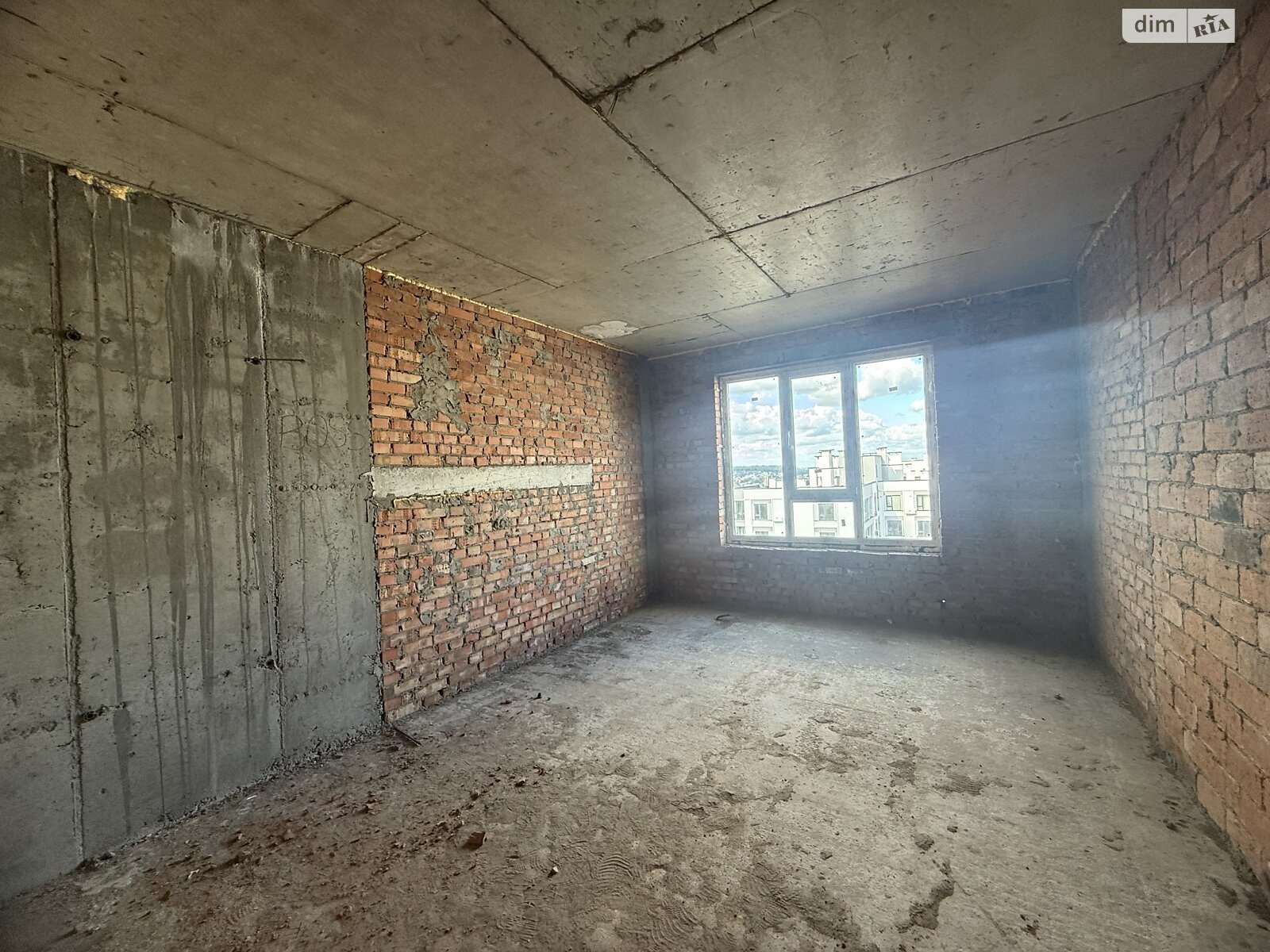 Продажа двухкомнатной квартиры в Виннице, на ул. Ивана Богуна, район Кумбары фото 1