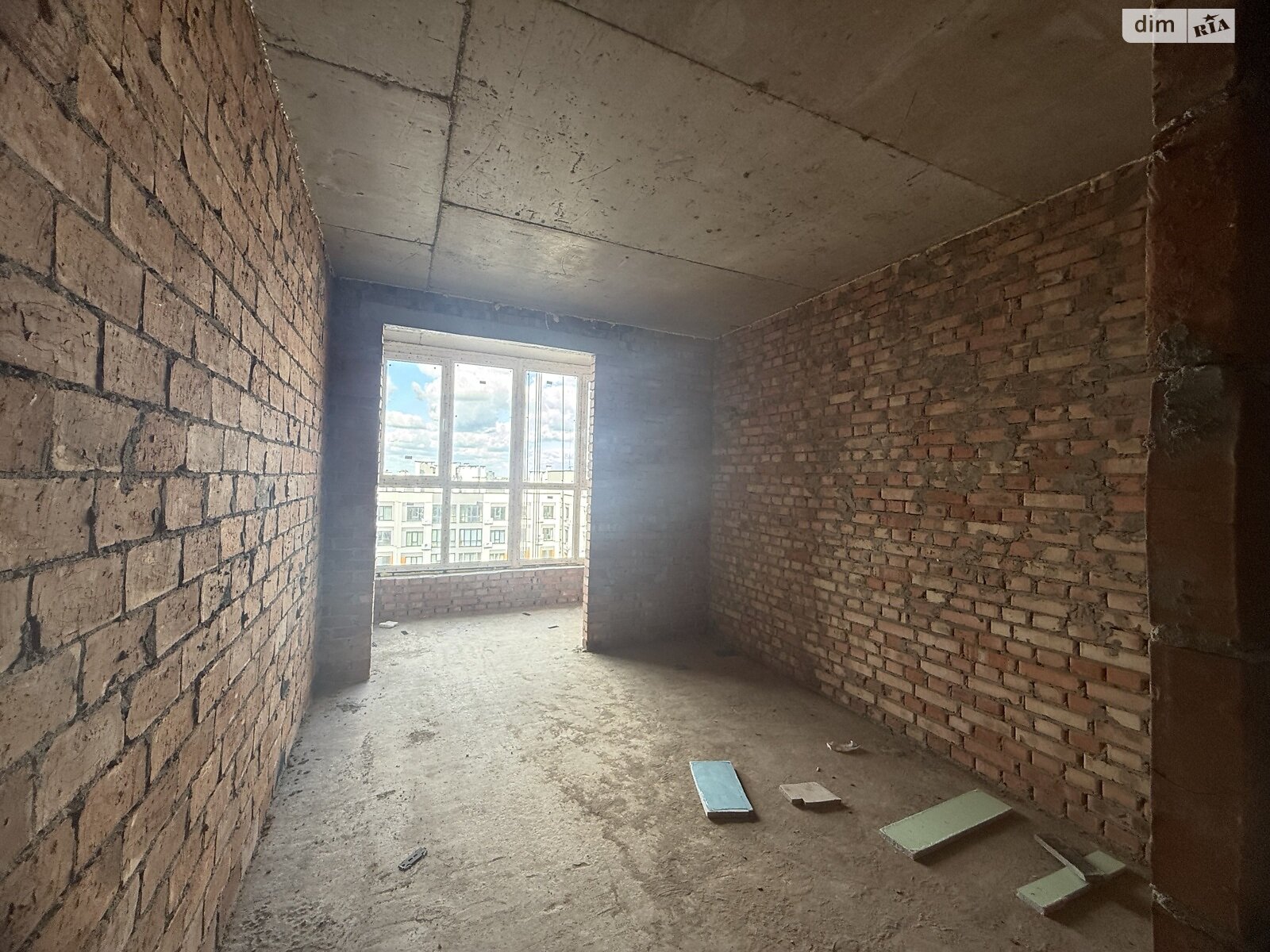 Продажа двухкомнатной квартиры в Виннице, на ул. Ивана Богуна, район Кумбары фото 1