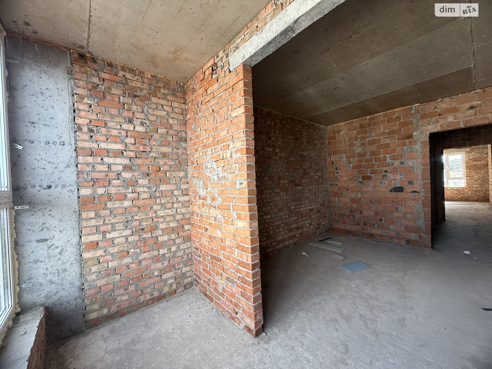 Продажа двухкомнатной квартиры в Виннице, на ул. Ивана Богуна, район Кумбары фото 1