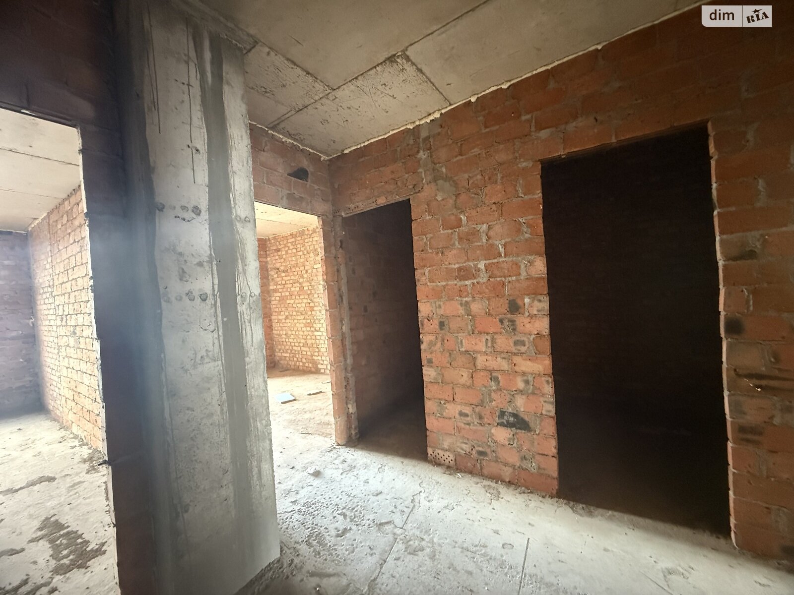 Продажа двухкомнатной квартиры в Виннице, на ул. Ивана Богуна, район Кумбары фото 1