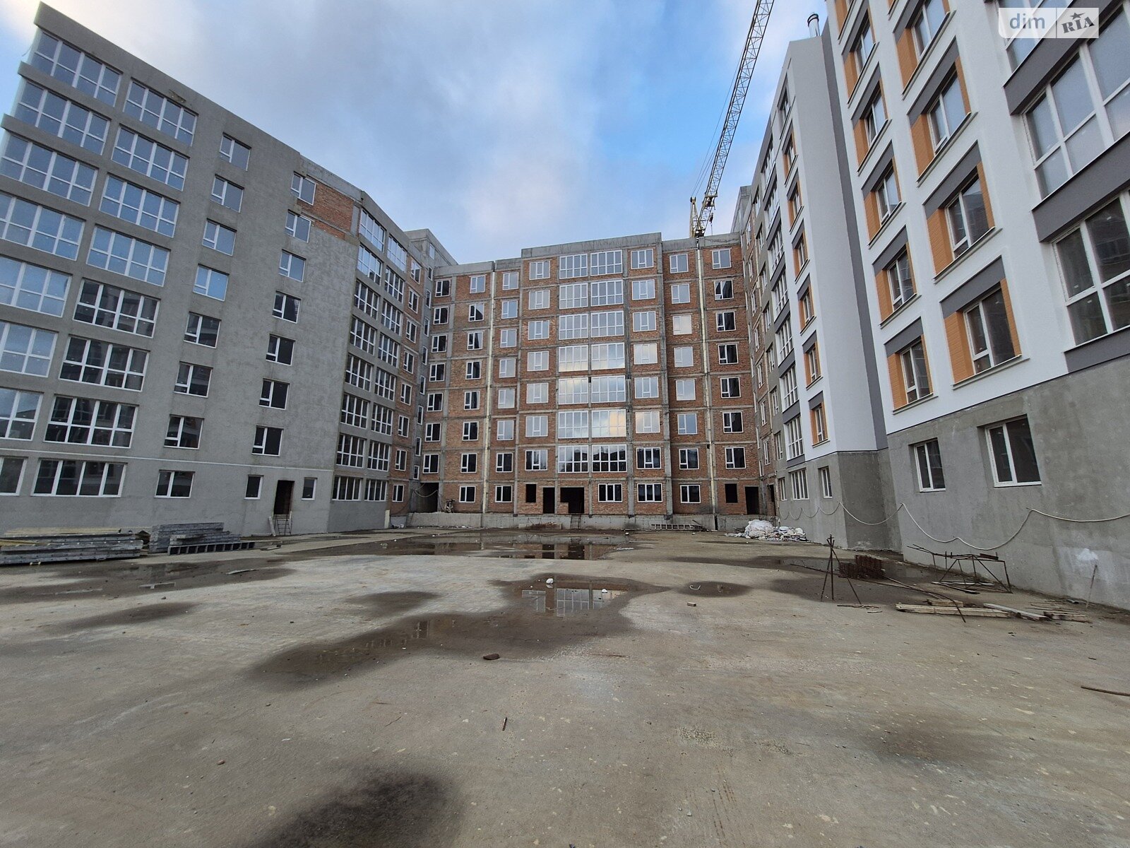 Продаж двокімнатної квартири в Вінниці, на вул. Івана Богуна, район П'ятничани фото 1