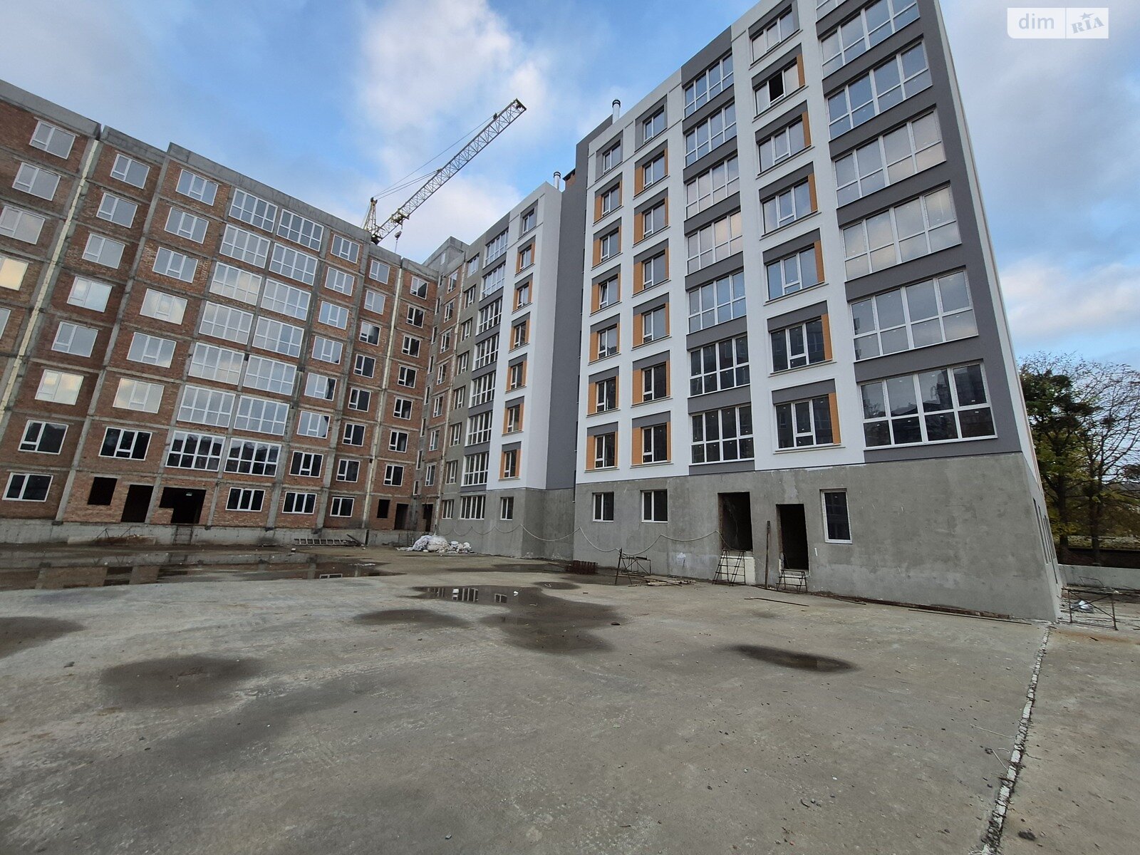 Продаж двокімнатної квартири в Вінниці, на вул. Івана Богуна, район П'ятничани фото 1