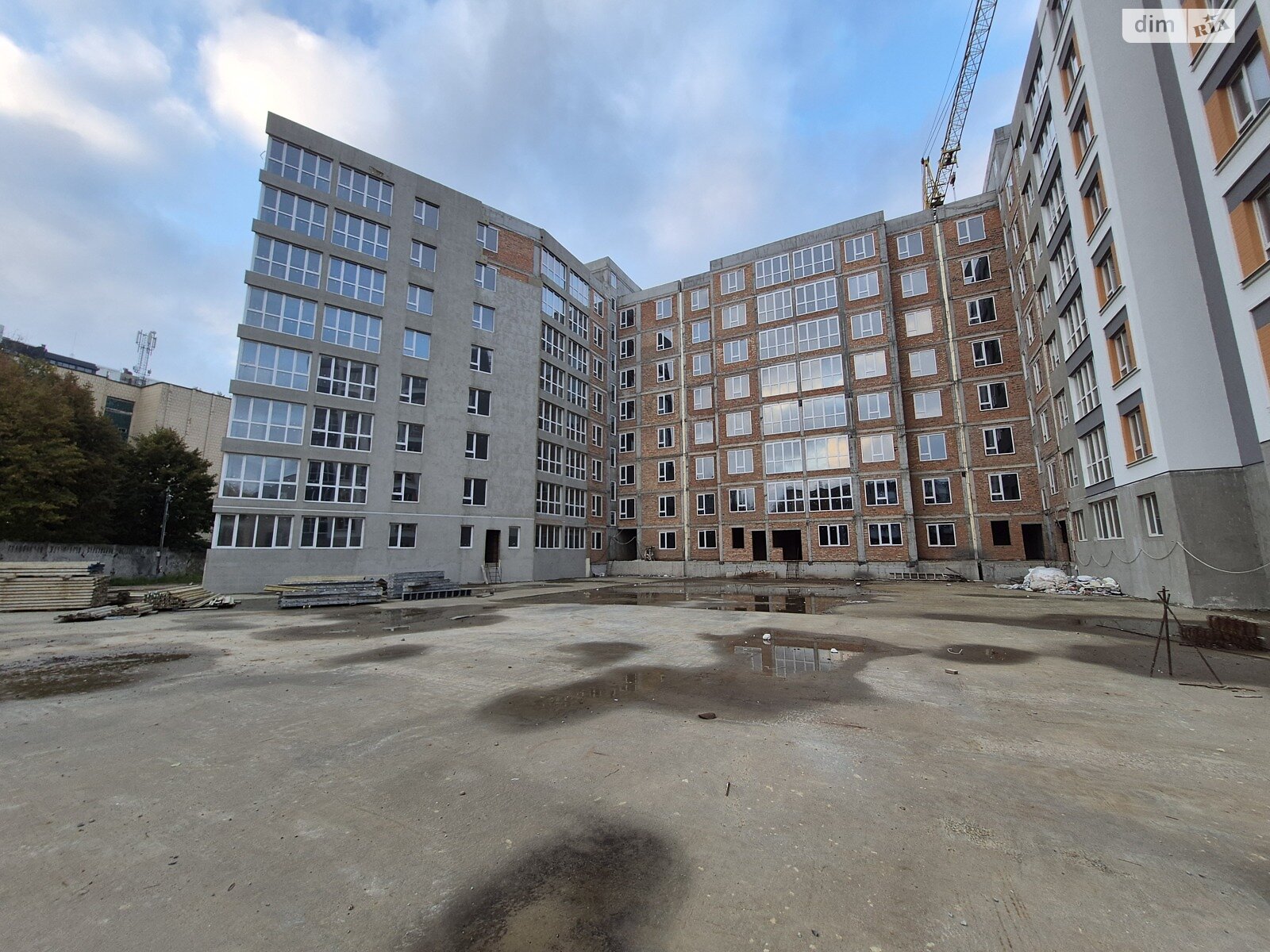 Продаж двокімнатної квартири в Вінниці, на вул. Івана Богуна, район П'ятничани фото 1