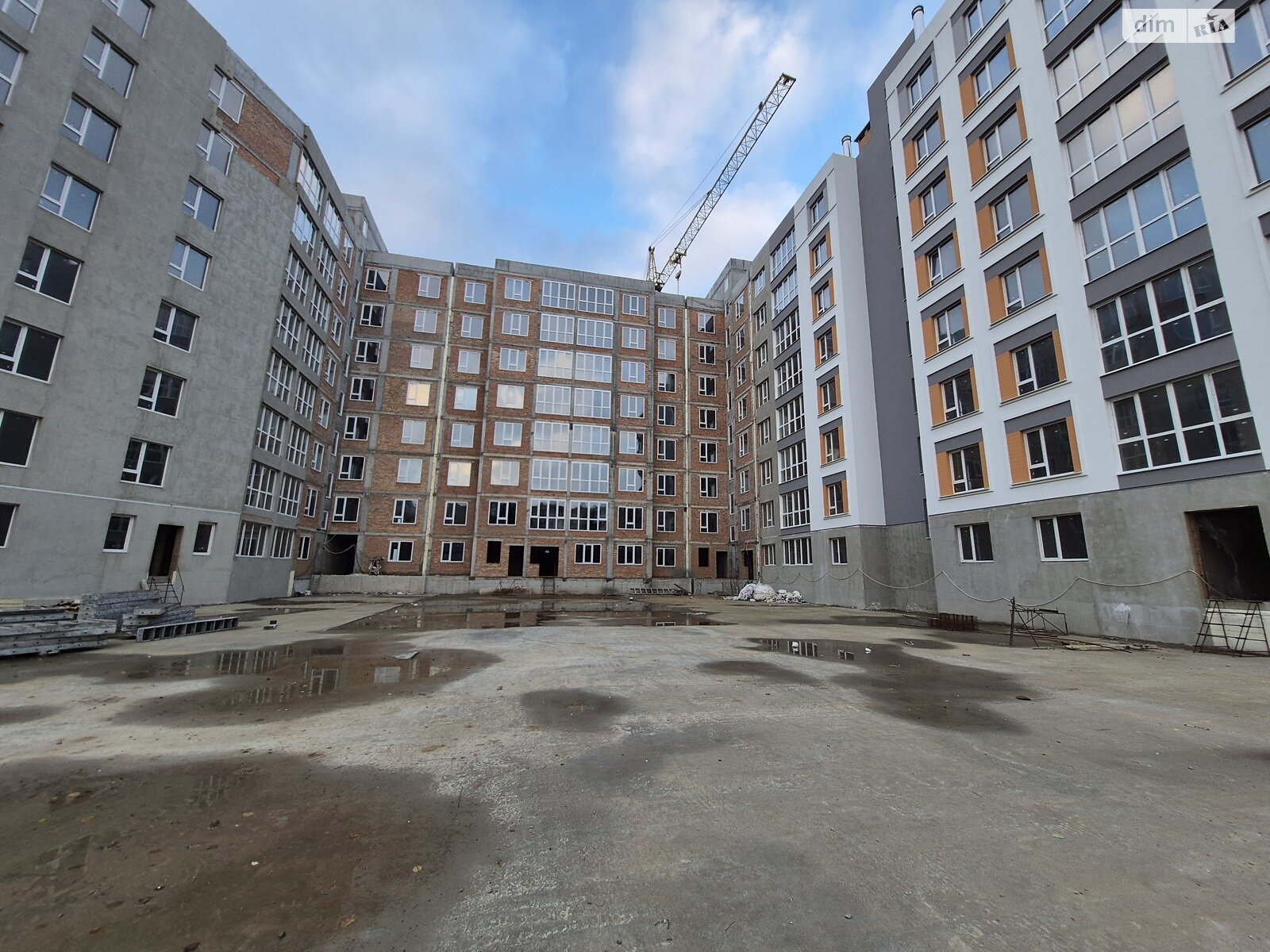 Продаж двокімнатної квартири в Вінниці, на вул. Івана Богуна, район П'ятничани фото 1