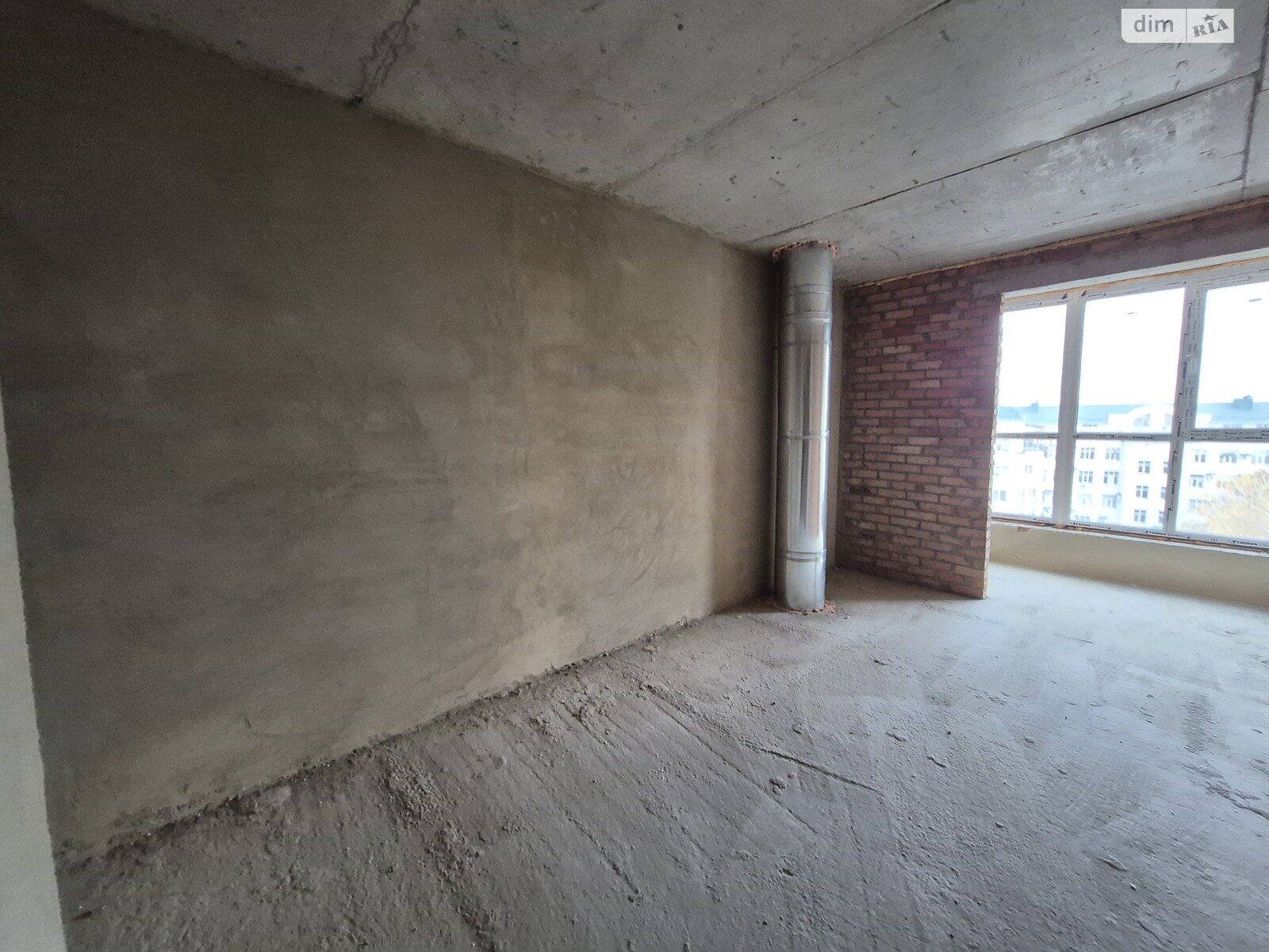 Продаж двокімнатної квартири в Вінниці, на вул. Івана Богуна, район П'ятничани фото 1