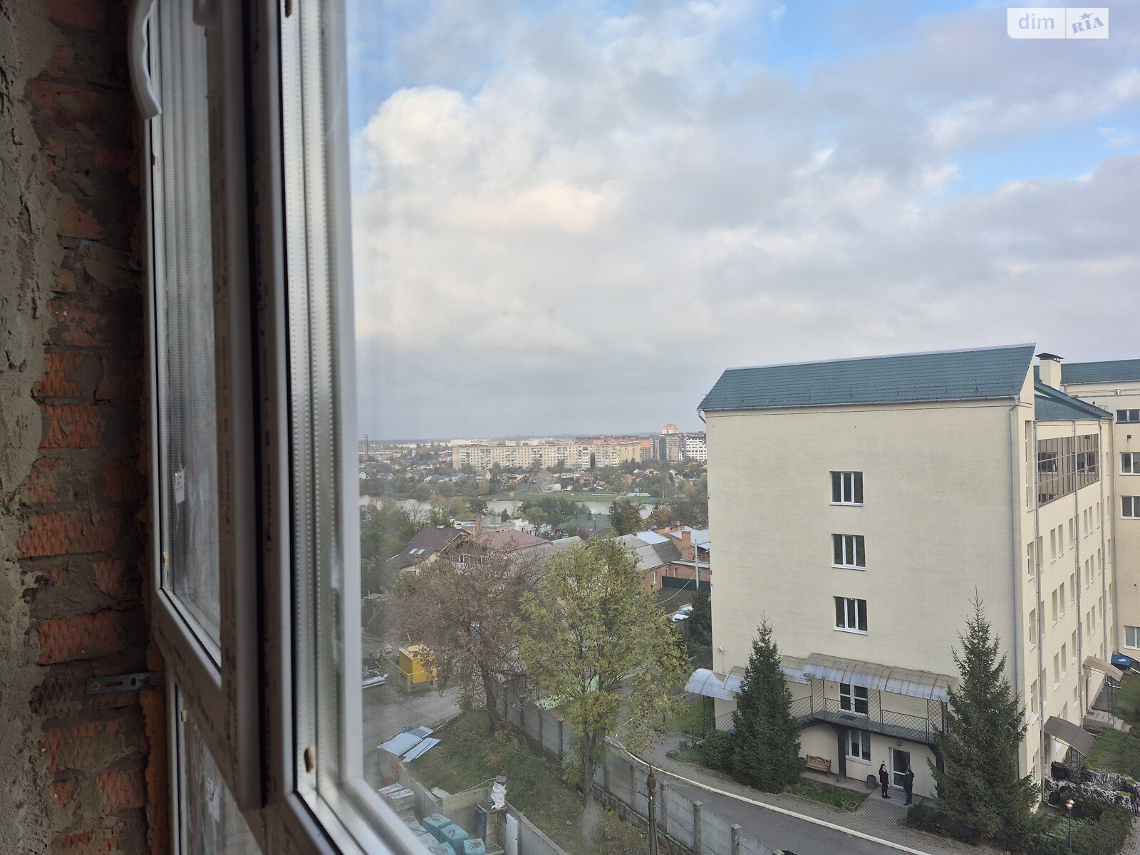 Продаж двокімнатної квартири в Вінниці, на вул. Івана Богуна, район П'ятничани фото 1