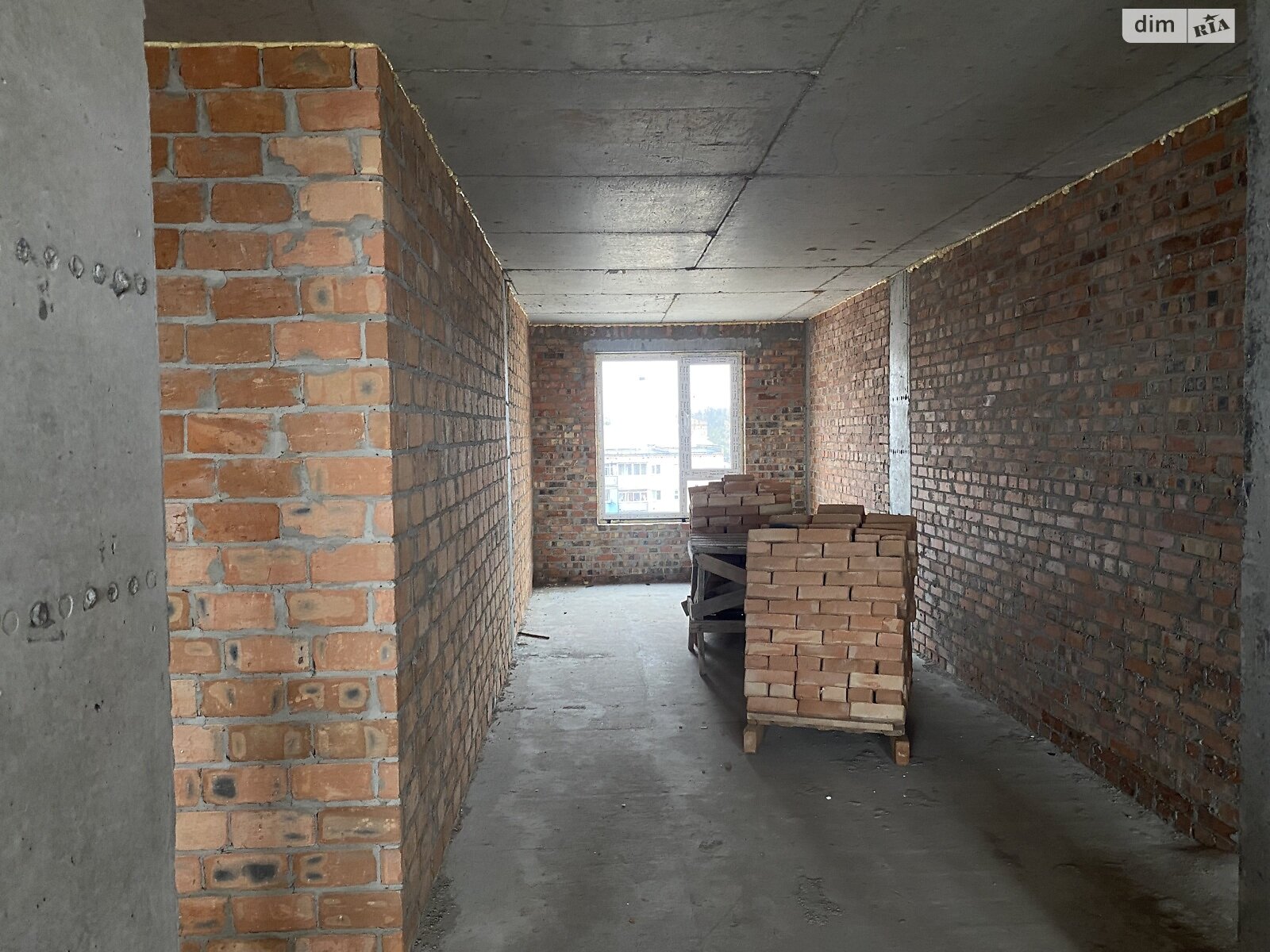 Продажа двухкомнатной квартиры в Виннице, на ул. Ивана Богуна 27А, кв. 27, район Пятничаны фото 1