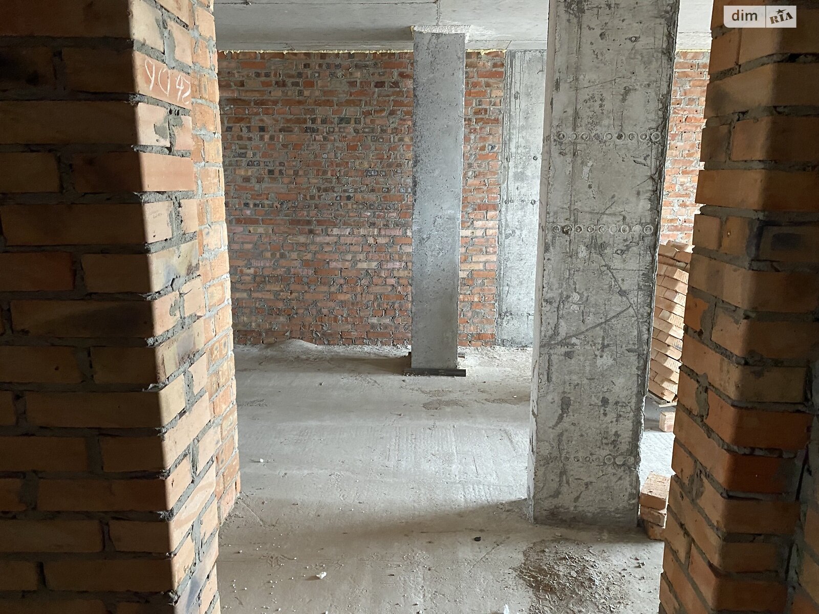 Продажа двухкомнатной квартиры в Виннице, на ул. Ивана Богуна 27А, кв. 27, район Пятничаны фото 1