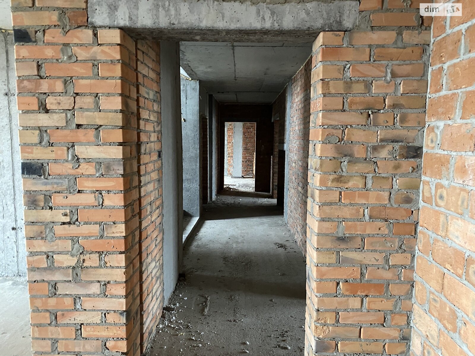 Продажа двухкомнатной квартиры в Виннице, на ул. Ивана Богуна 27А, кв. 27, район Пятничаны фото 1