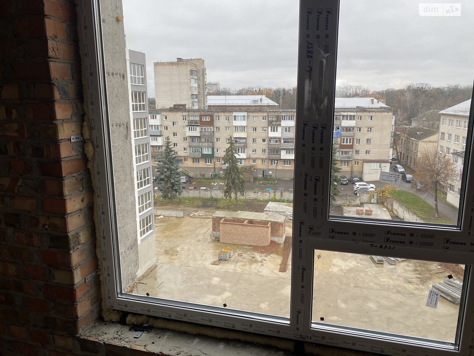 Продажа двухкомнатной квартиры в Виннице, на ул. Ивана Богуна 27А, кв. 27, район Пятничаны фото 1