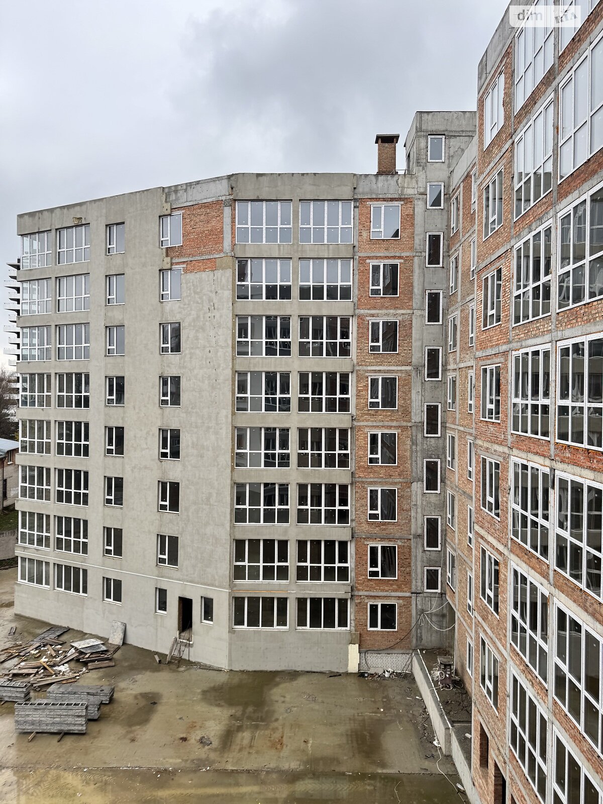 Продажа двухкомнатной квартиры в Виннице, на ул. Ивана Богуна 27А, район Пятничаны фото 1 Продажа двухкомнатной квартиры в Виннице, на ул. Ивана Богуна 27А, район Пятничаны фото 1