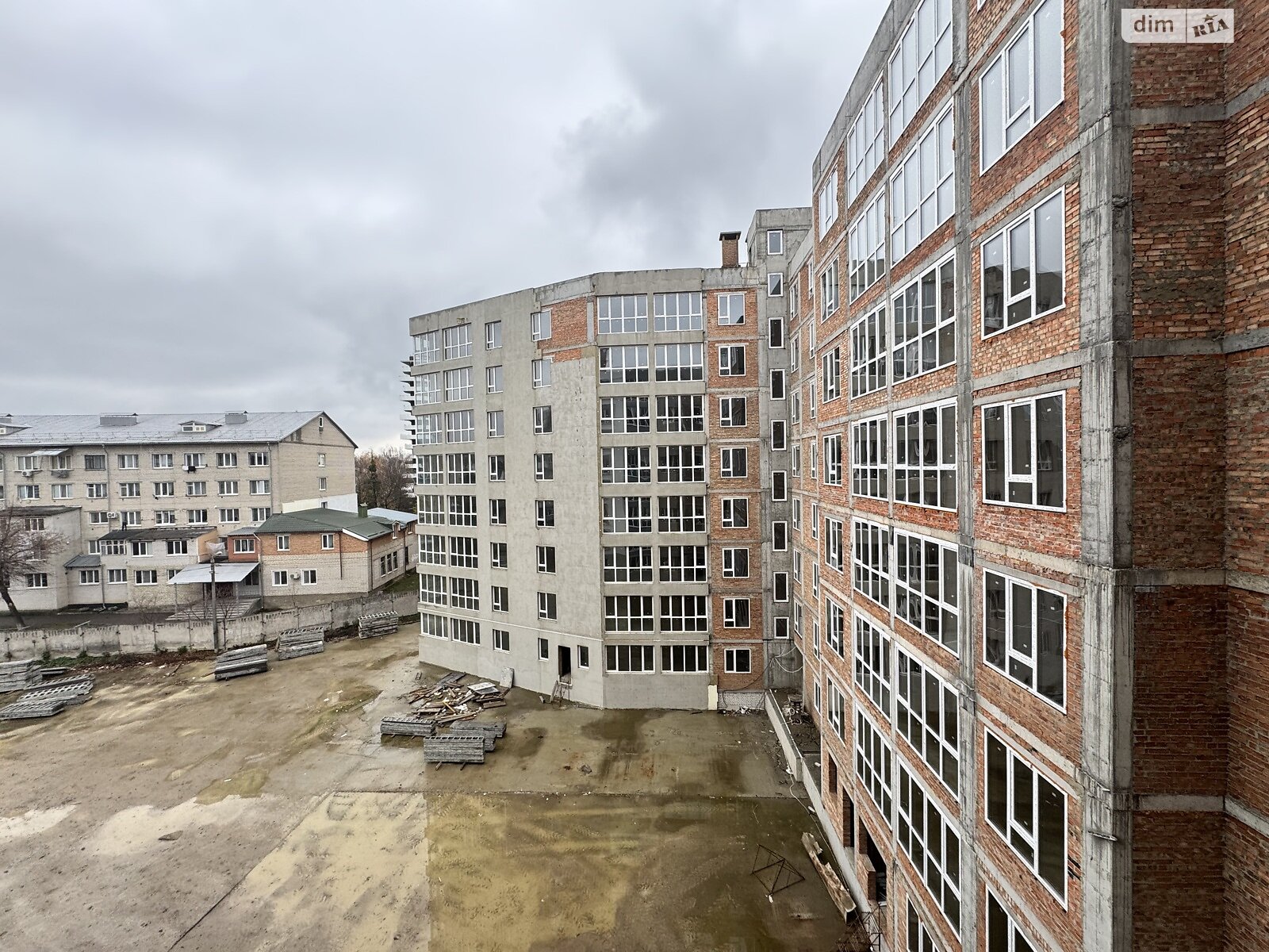 Продажа двухкомнатной квартиры в Виннице, на ул. Ивана Богуна 27А, район Пятничаны фото 1 Продажа двухкомнатной квартиры в Виннице, на ул. Ивана Богуна 27А, район Пятничаны фото 1