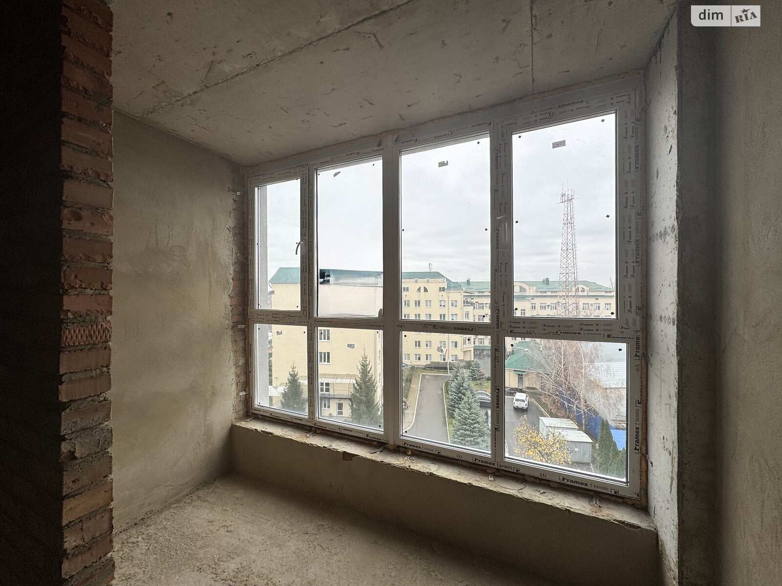 Продажа двухкомнатной квартиры в Виннице, на ул. Ивана Богуна 27А, район Пятничаны фото 1 Продажа двухкомнатной квартиры в Виннице, на ул. Ивана Богуна 27А, район Пятничаны фото 1