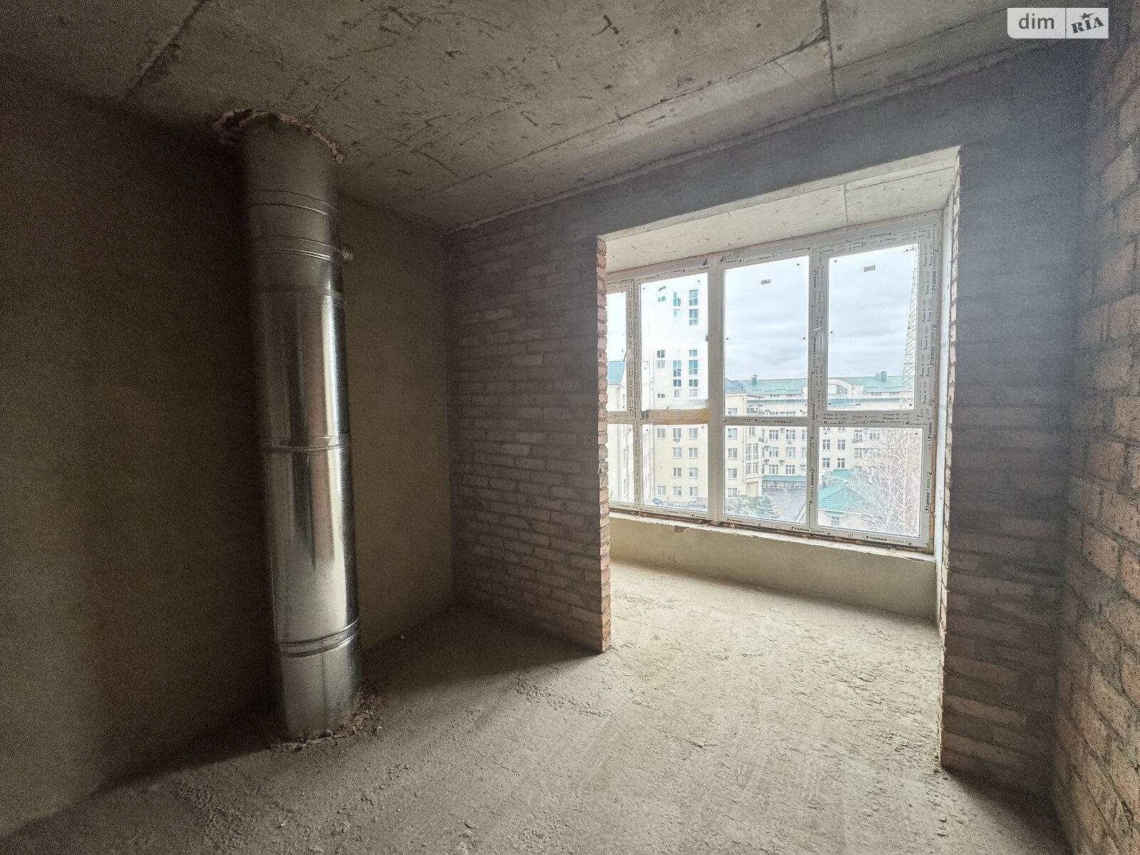 Продажа двухкомнатной квартиры в Виннице, на ул. Ивана Богуна 27А, район Пятничаны фото 1 Продажа двухкомнатной квартиры в Виннице, на ул. Ивана Богуна 27А, район Пятничаны фото 1